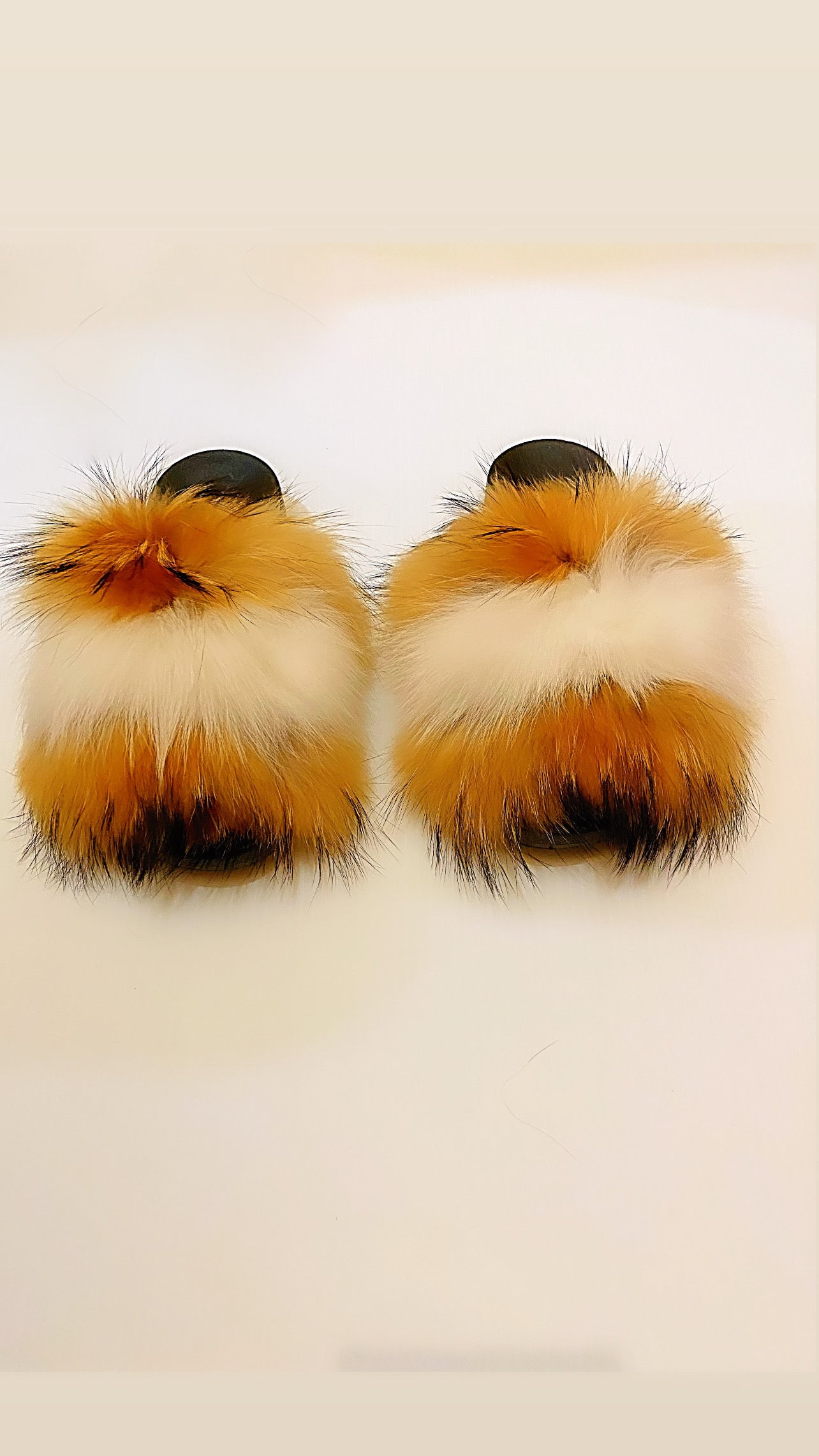 Sheba slide/slippers