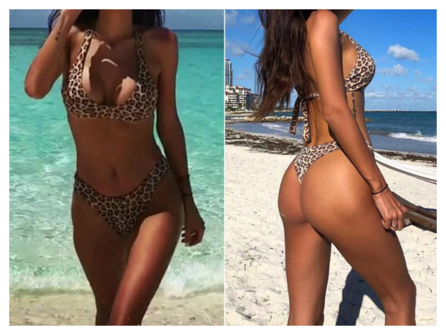 Feel free bikini swimwear