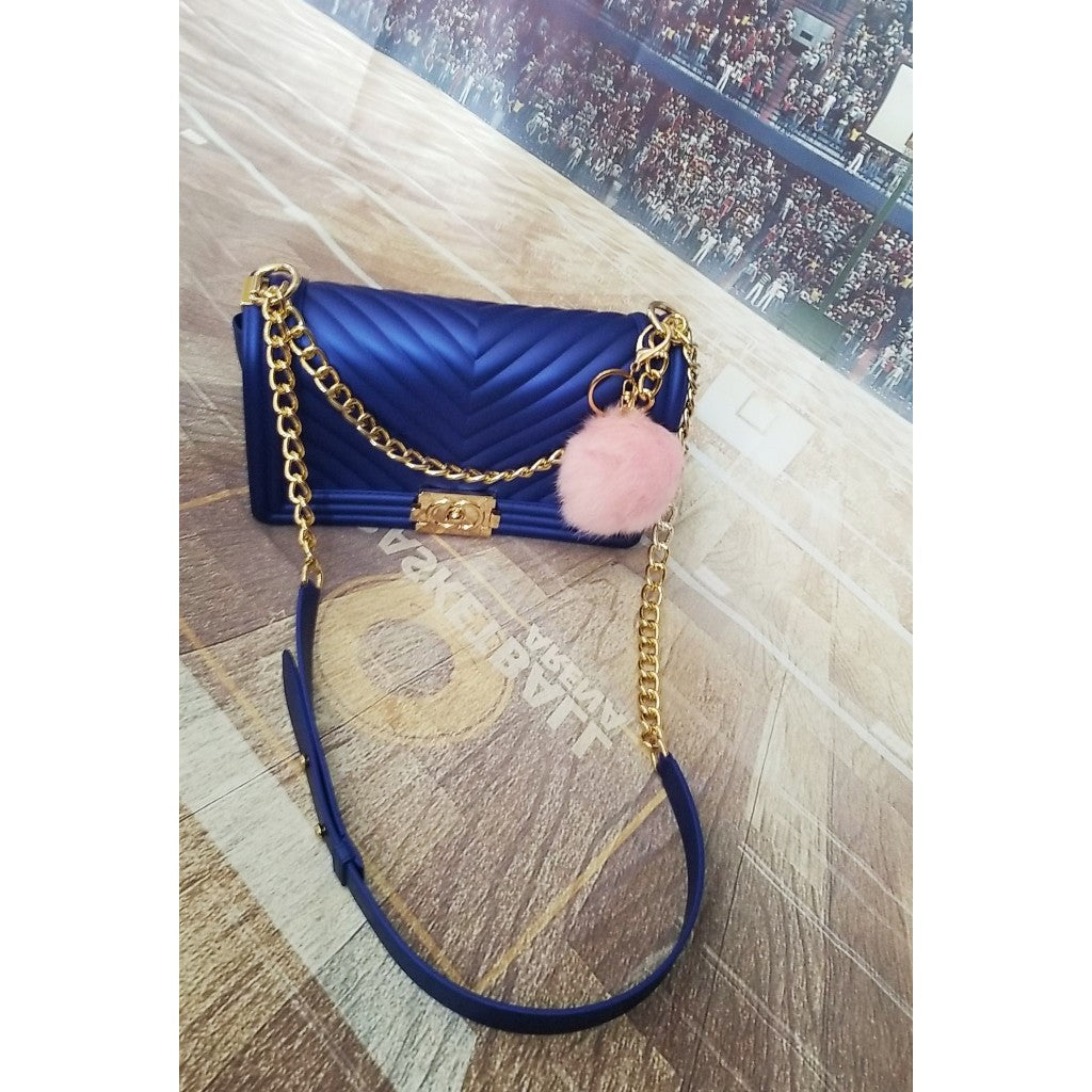 Click flip bag