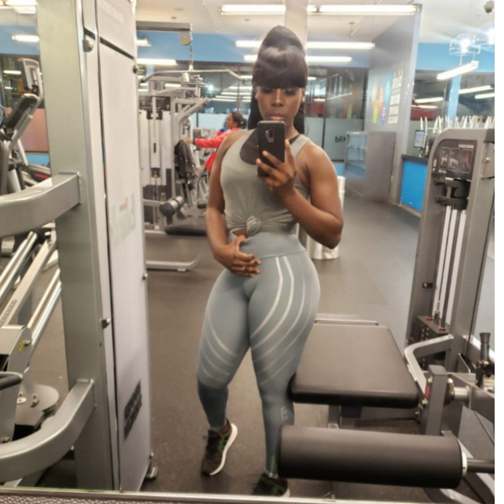 Fitting Leggings