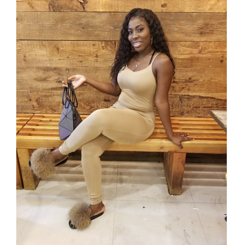 Alicia jumpsuit