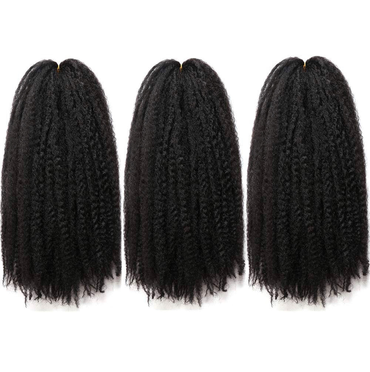 PureLocks”. Natural twist