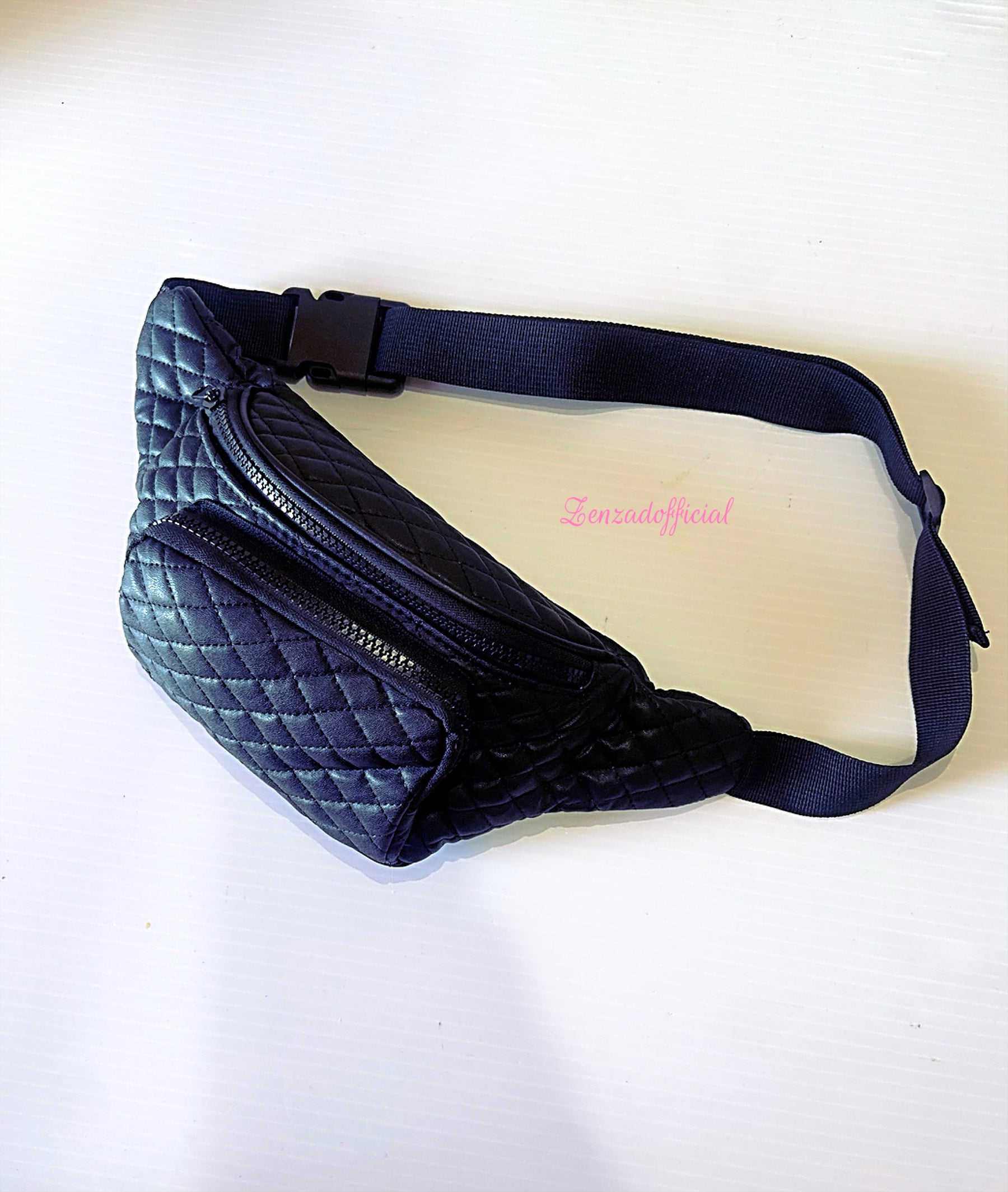 Fanny pack/waist bag