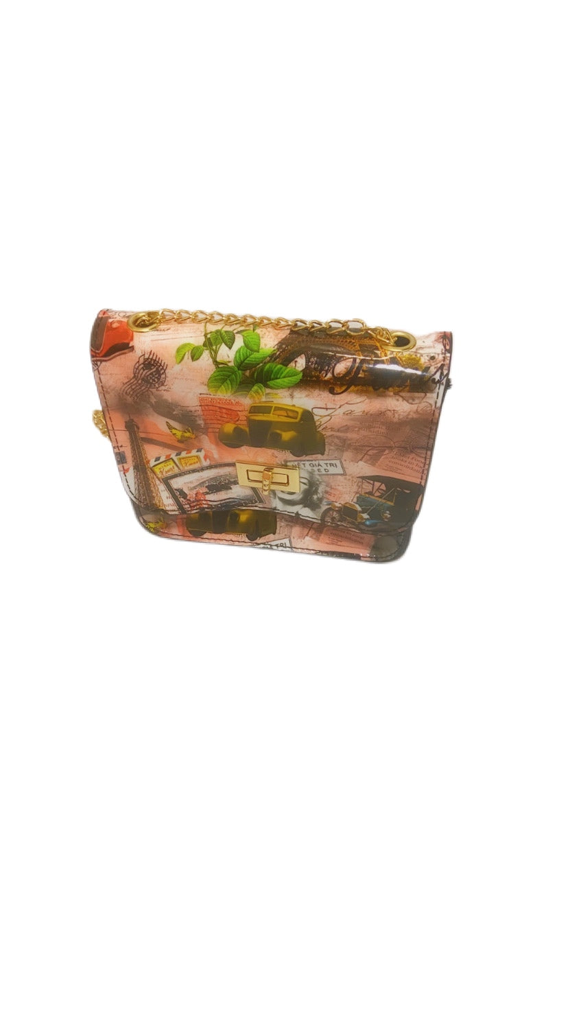 Slim bag