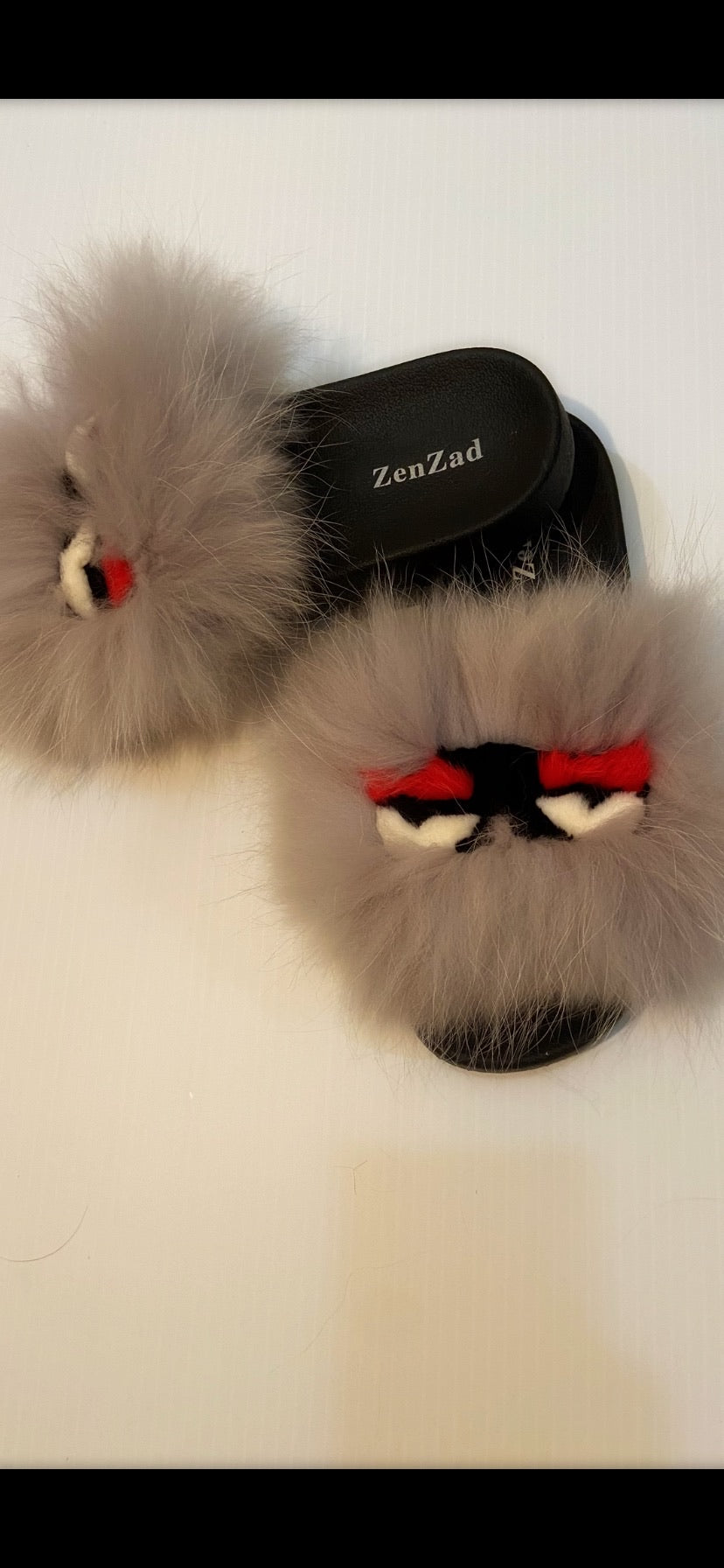 Zeneca fur