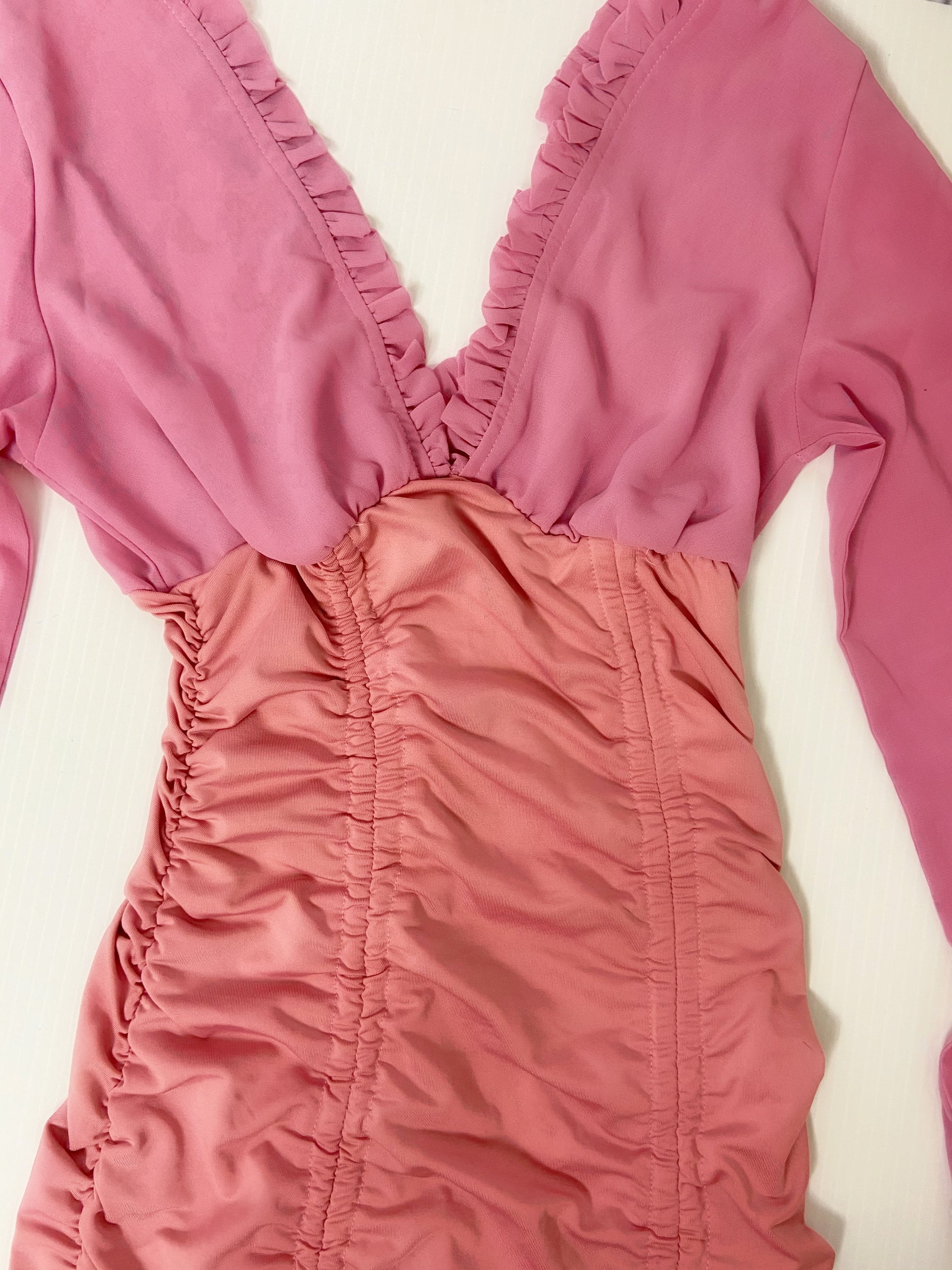 Party ting dress