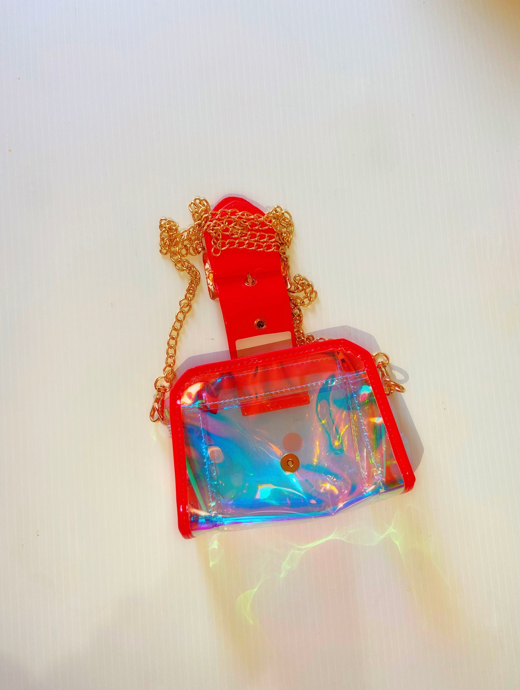 Touch bags