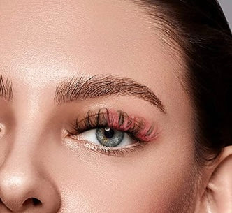 Stash eyelashes