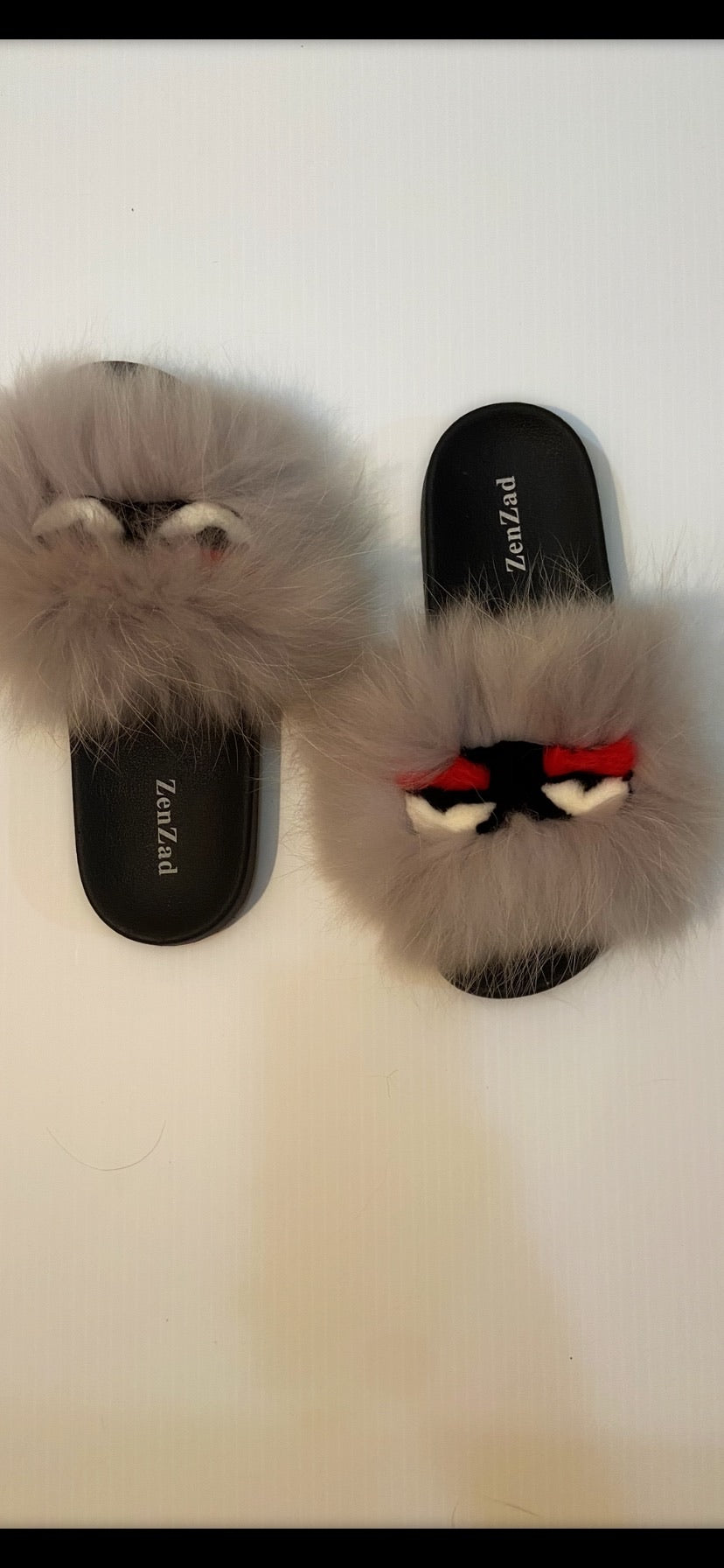 Zeneca fur