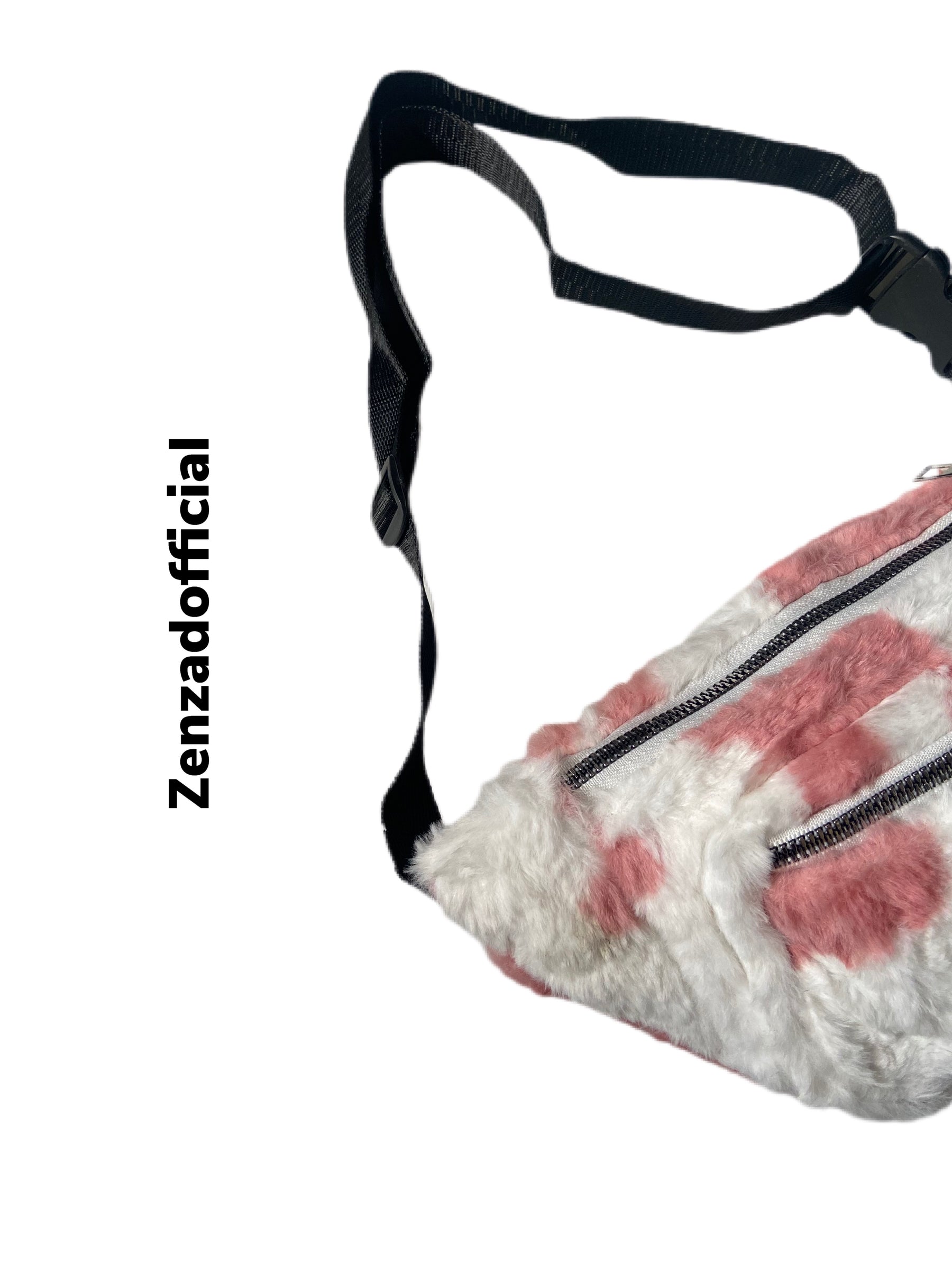 Fannypack bag