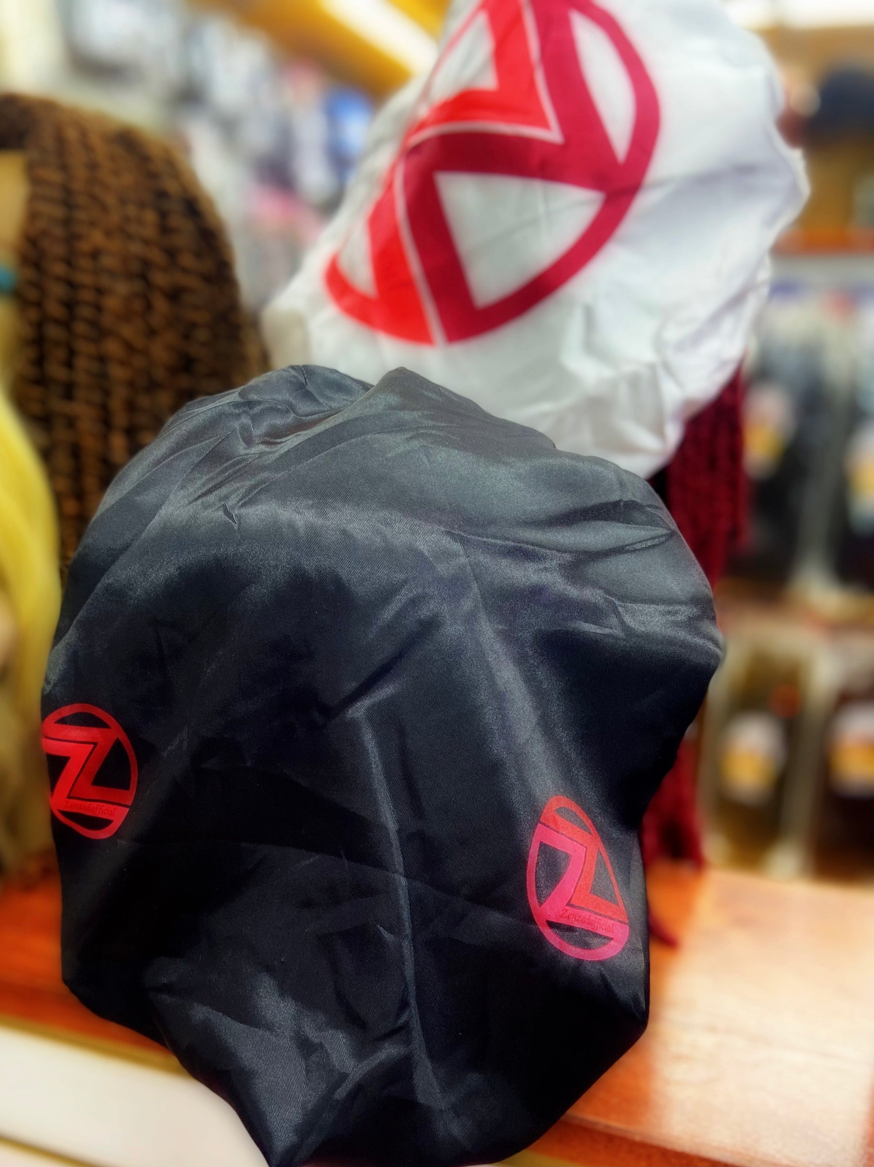 Zen Bonnet