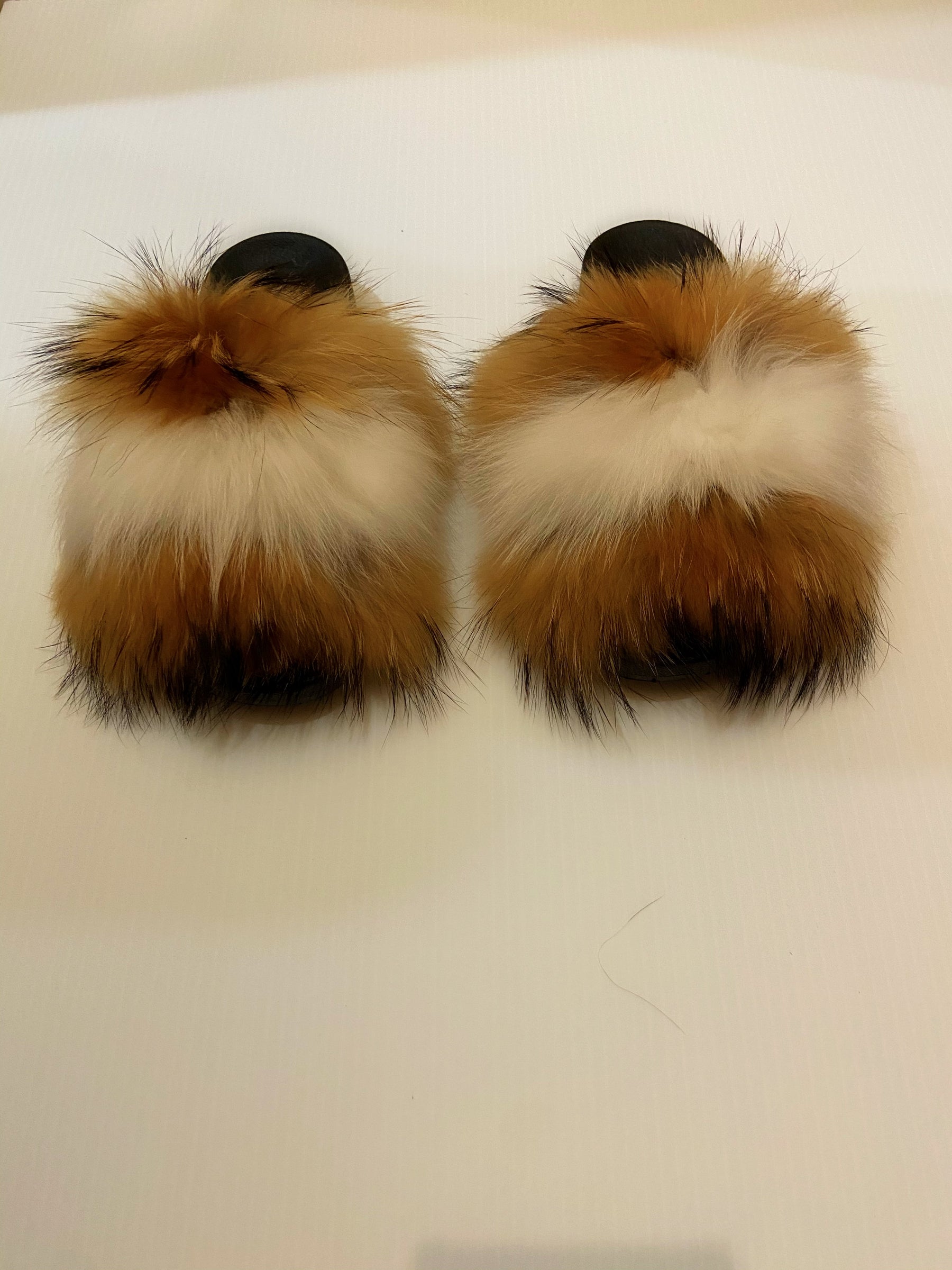Sheba slide/slippers