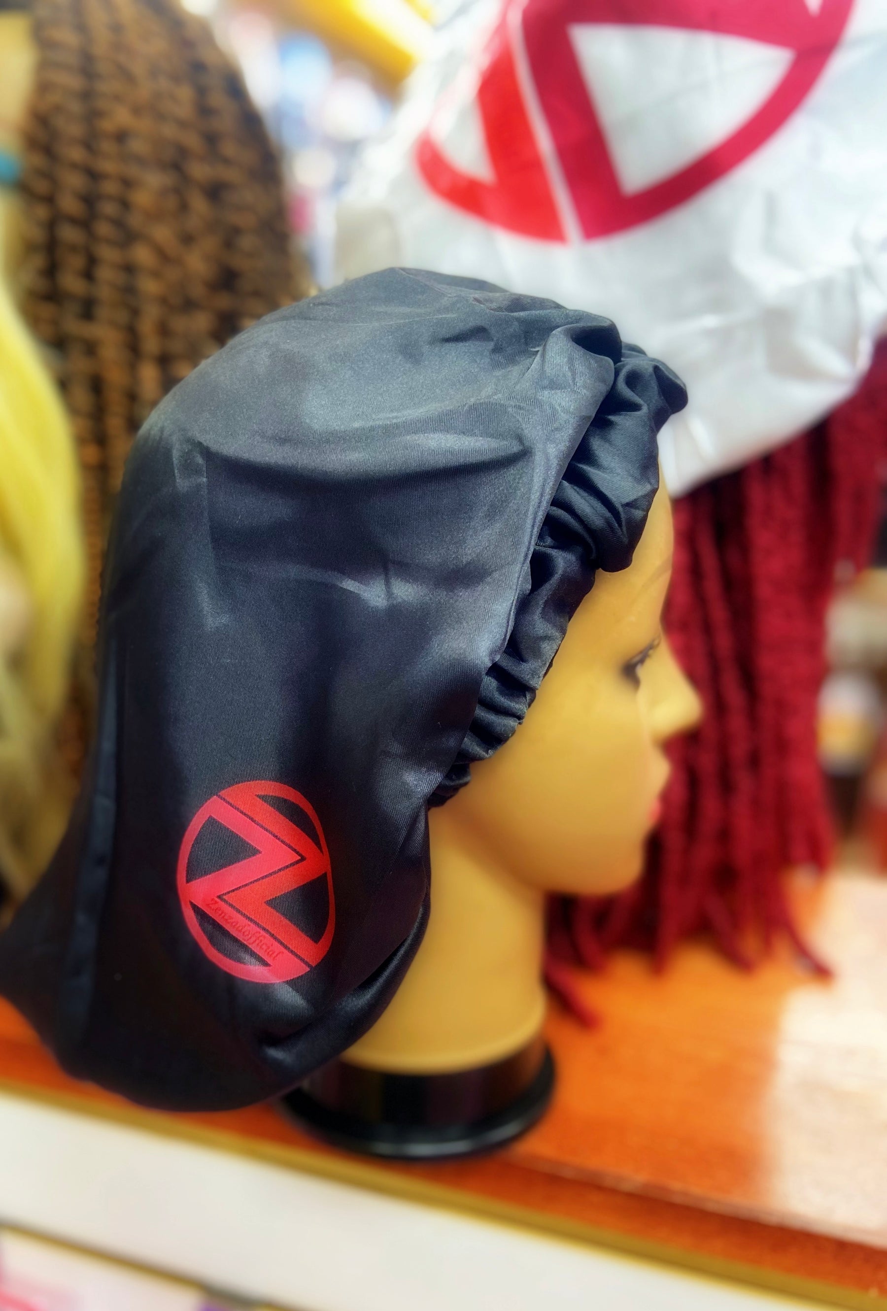 Zen Bonnet