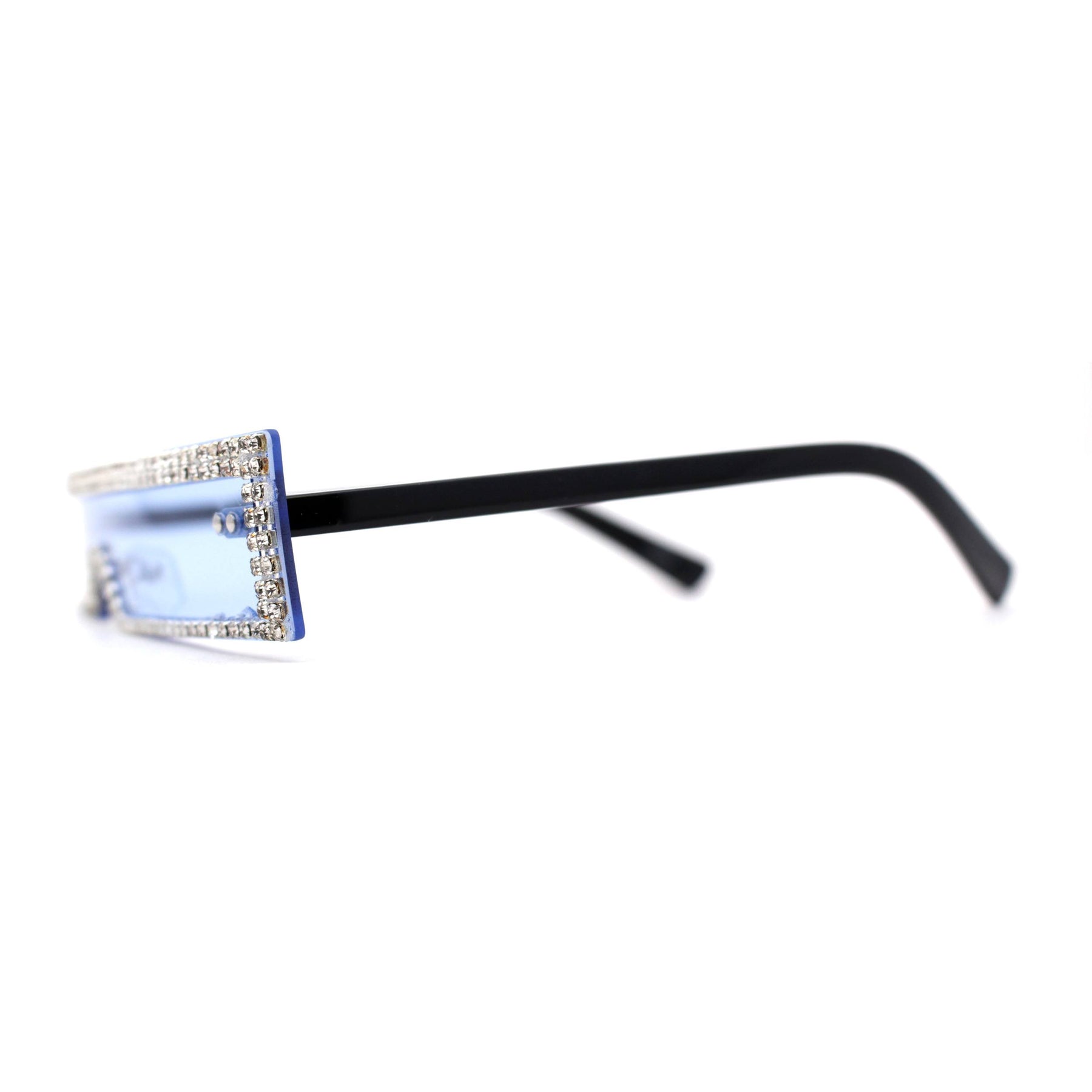 Rich eyeglass