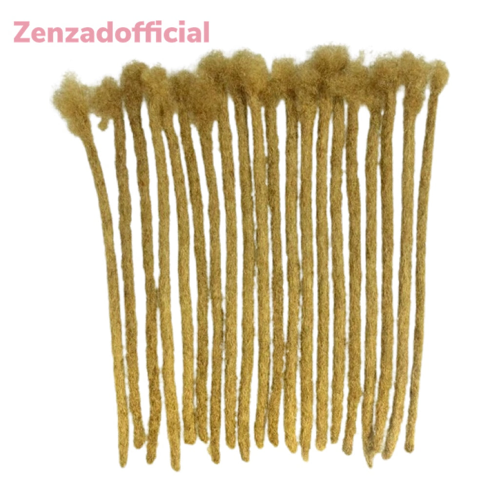 Dreads extension 8 inch0.6