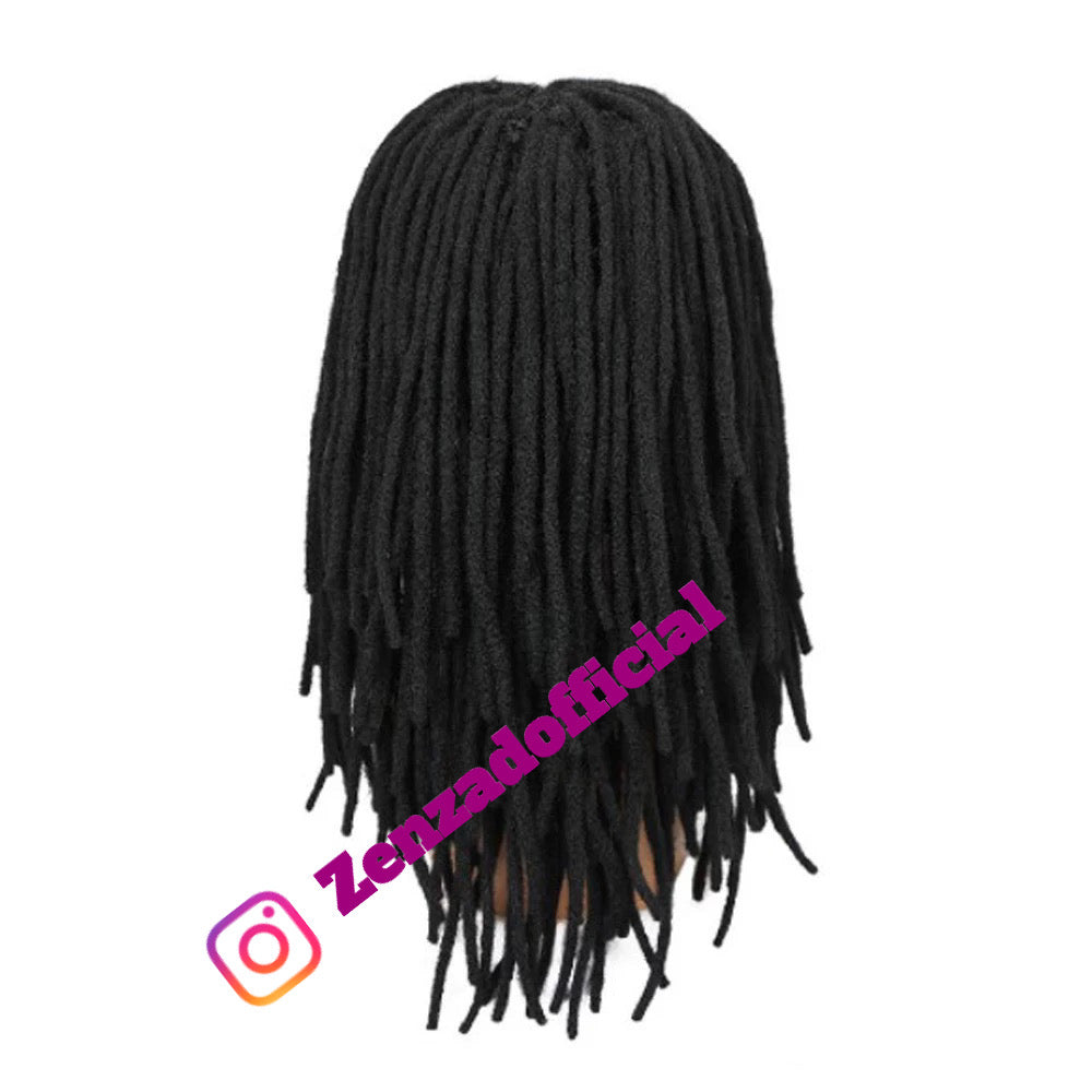 Dreads wig
