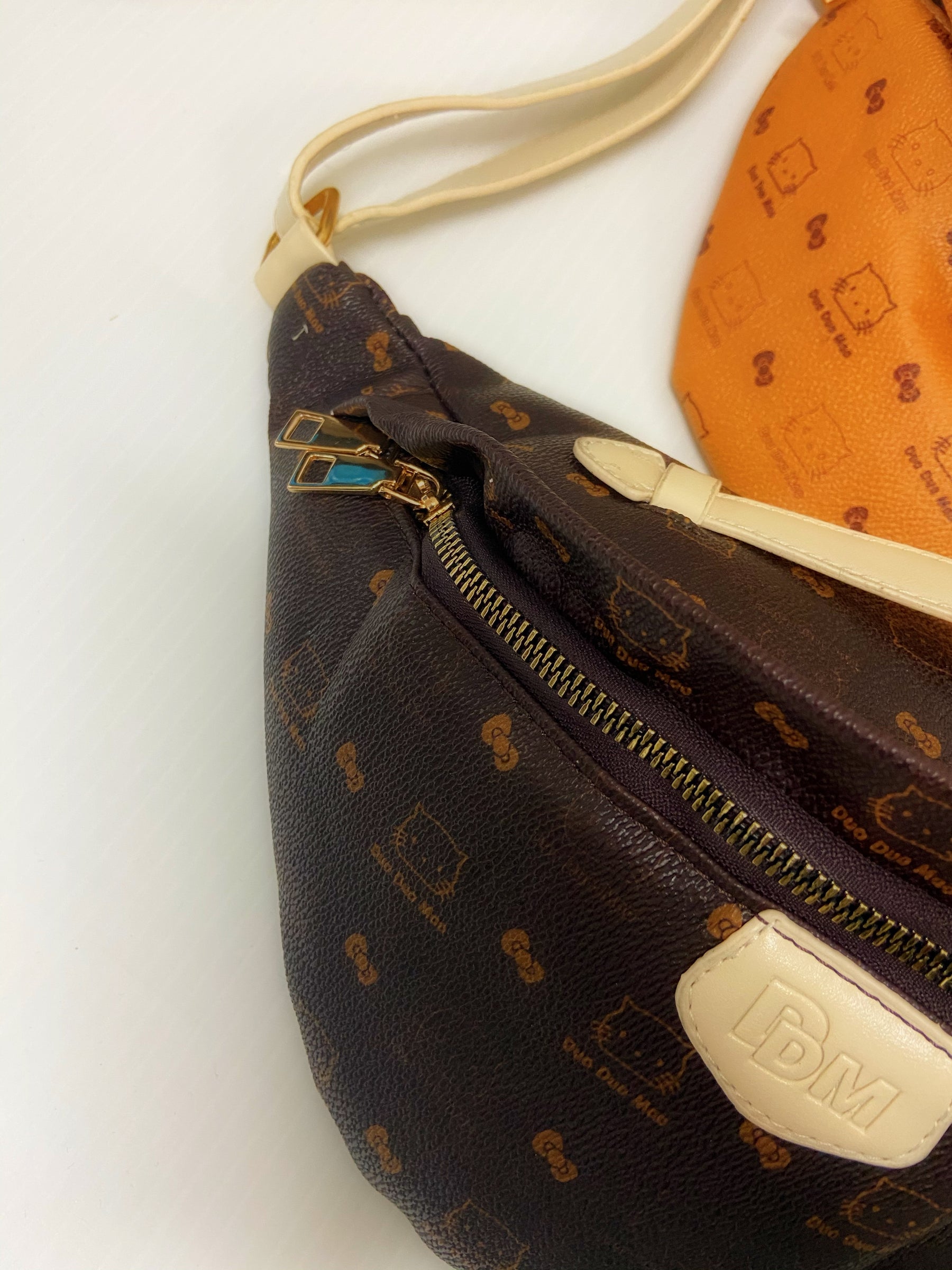 Sure ting fanny pack (cross body bag)