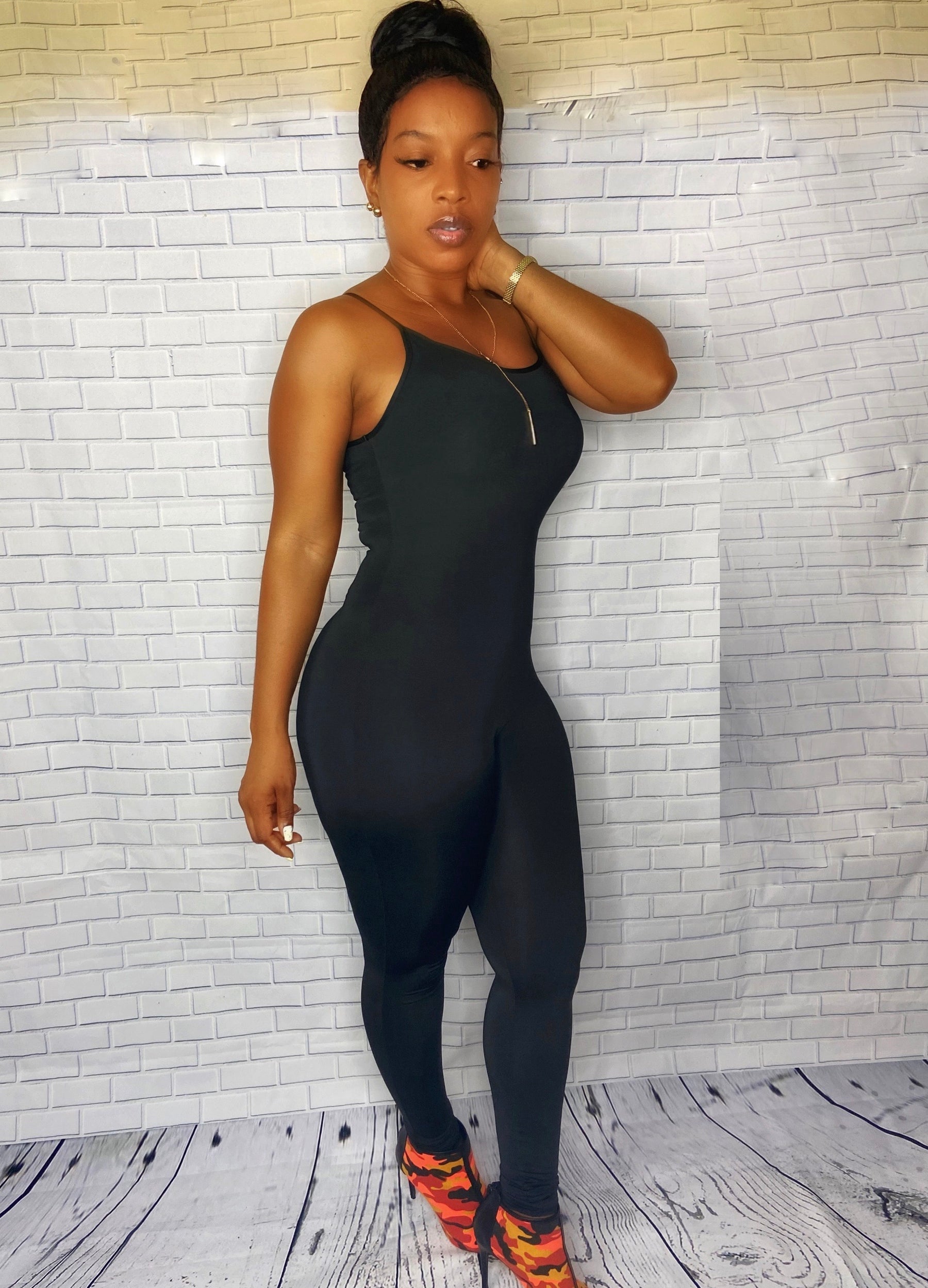 Alicia jumpsuit