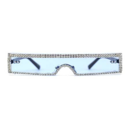 Rich eyeglass