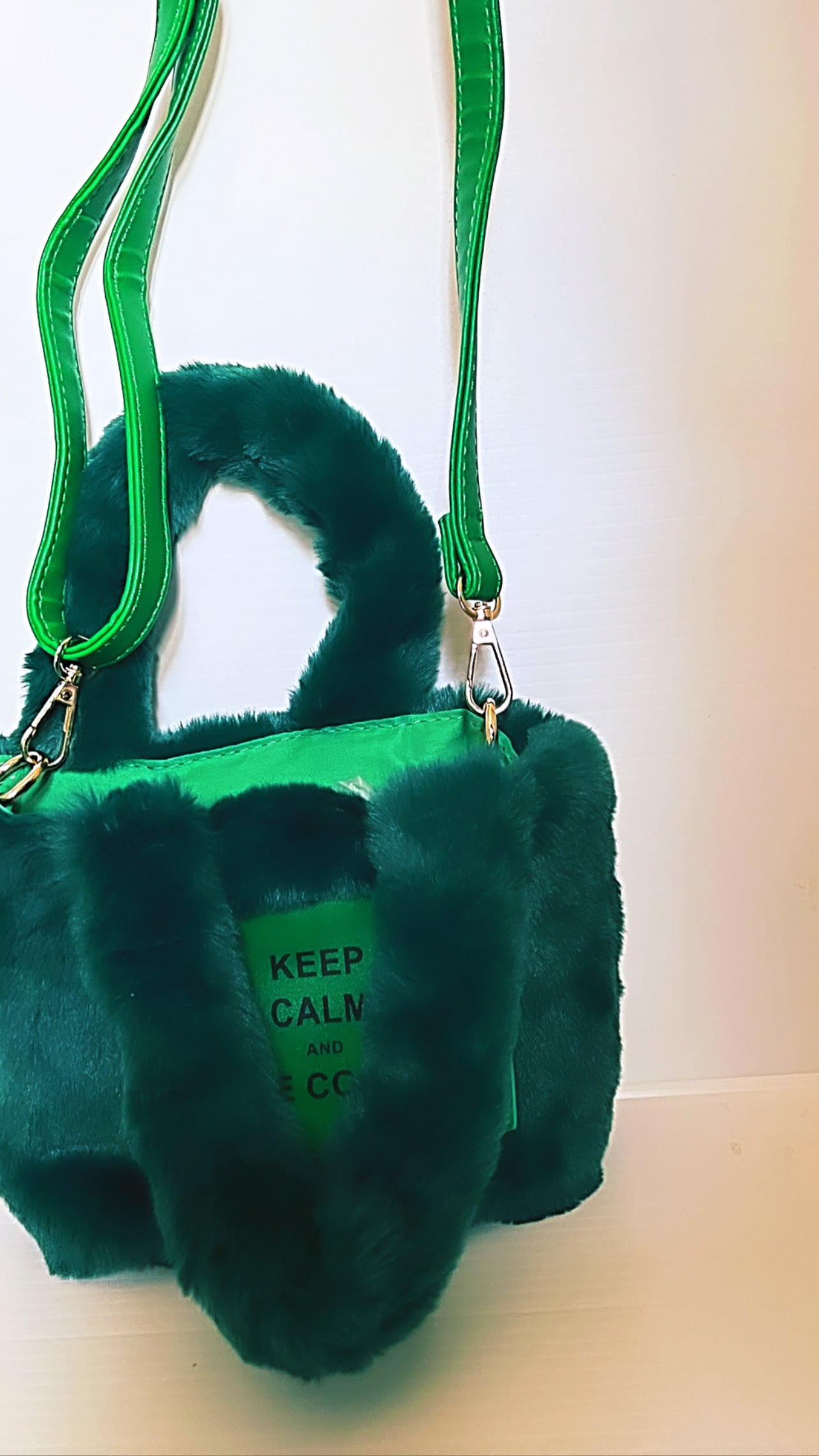 Pro bag
