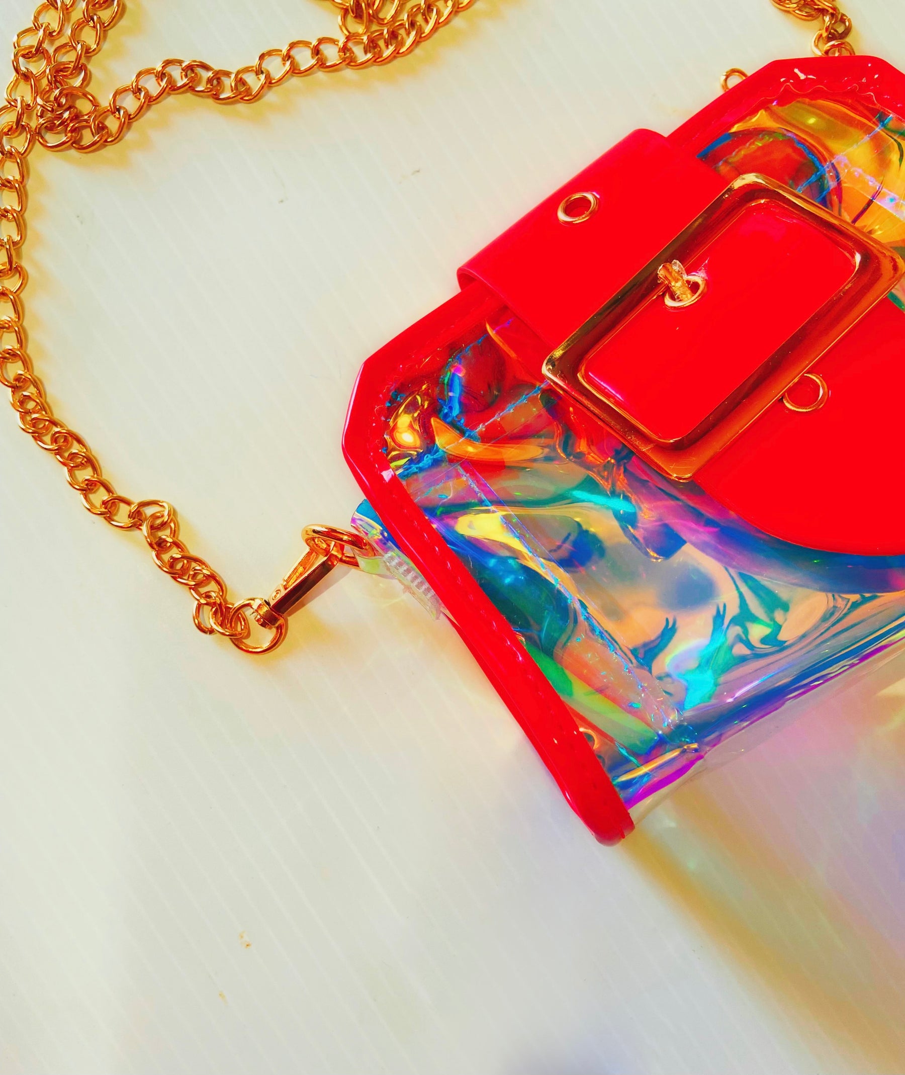 Touch bags