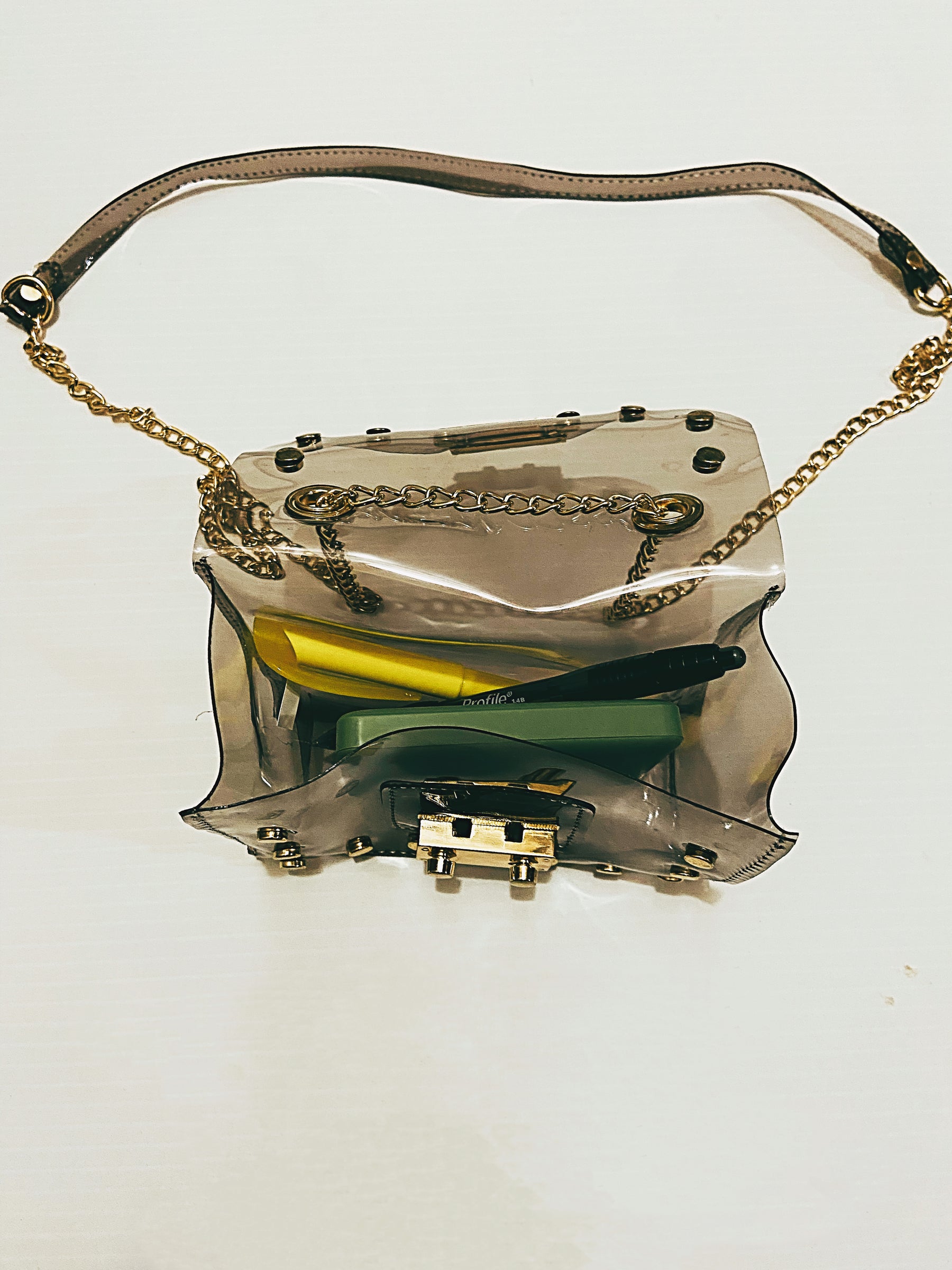 Fine bag
