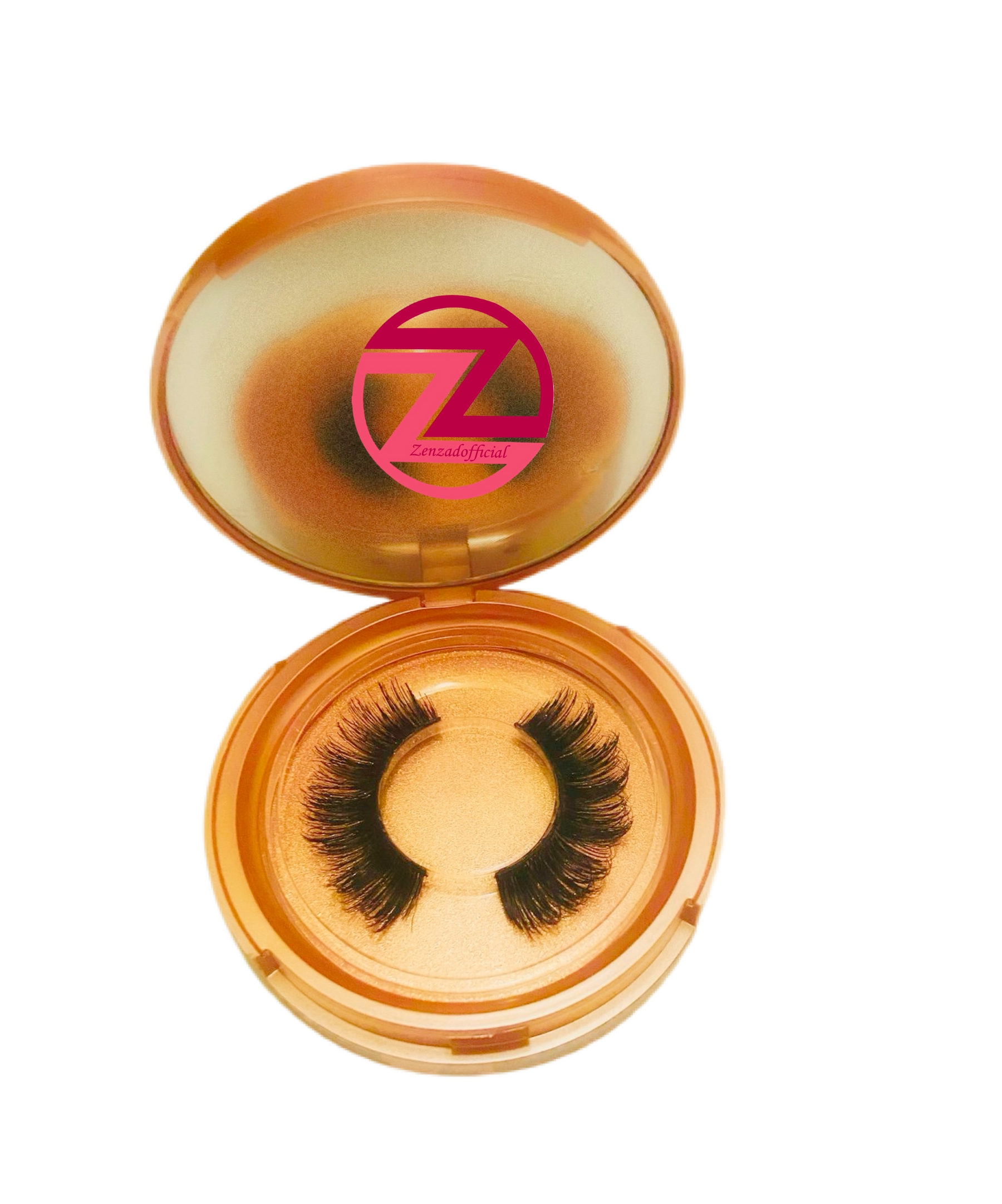 Curve lash eyelash