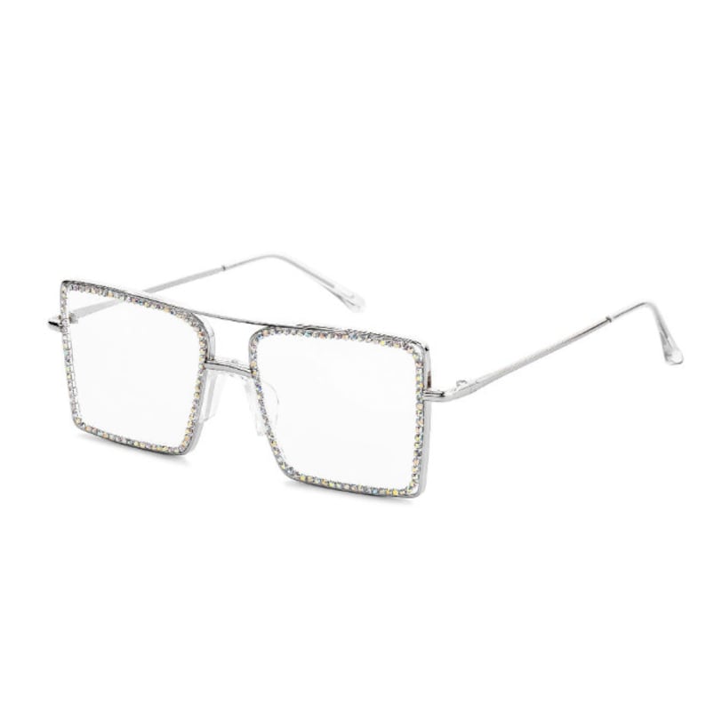 Sunkiss eyeglass