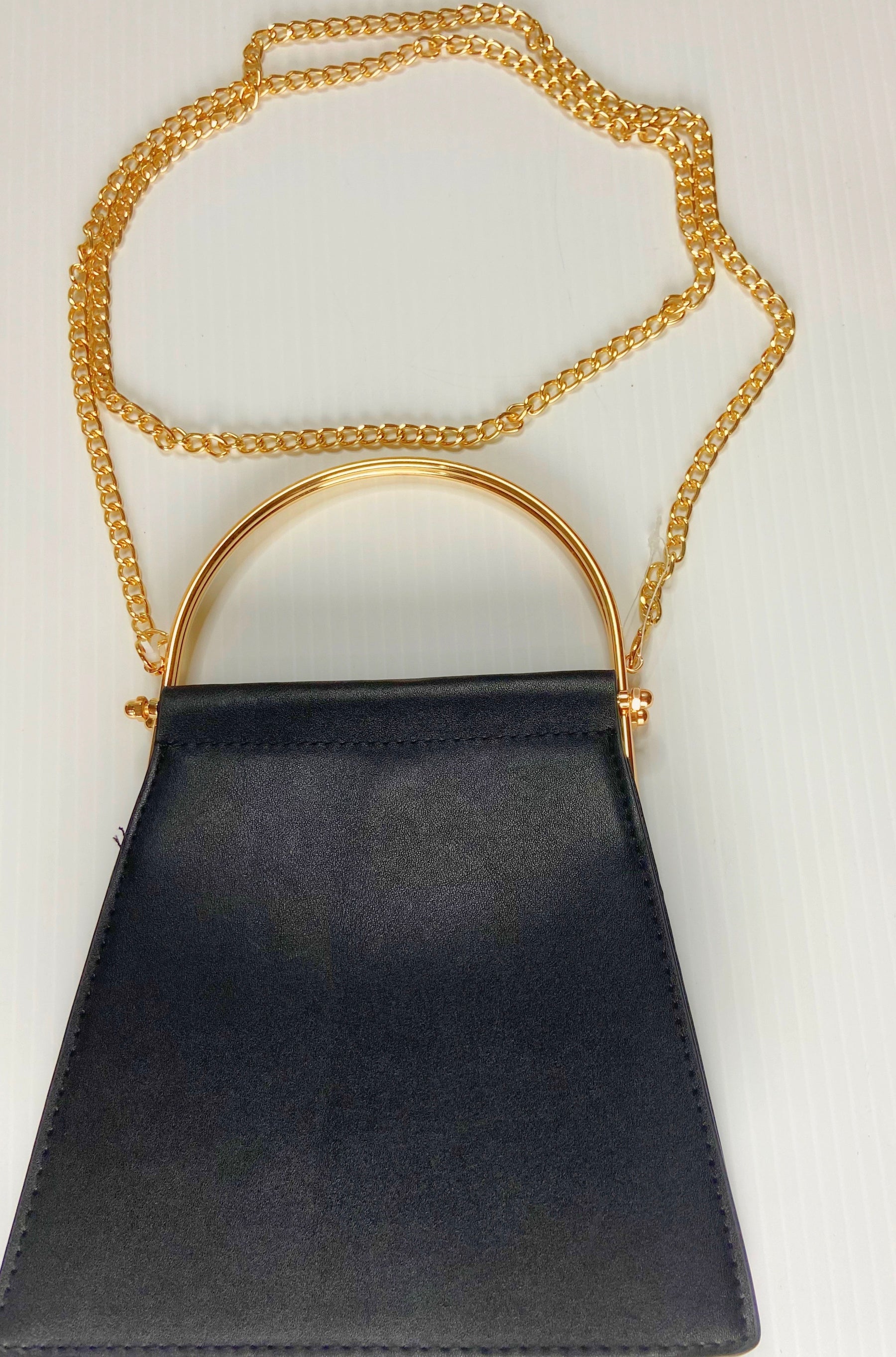 Volume bag