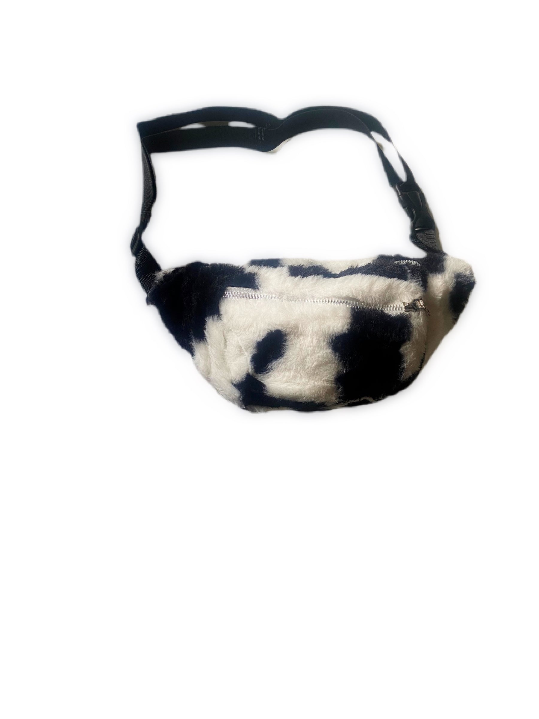 Waist bag
