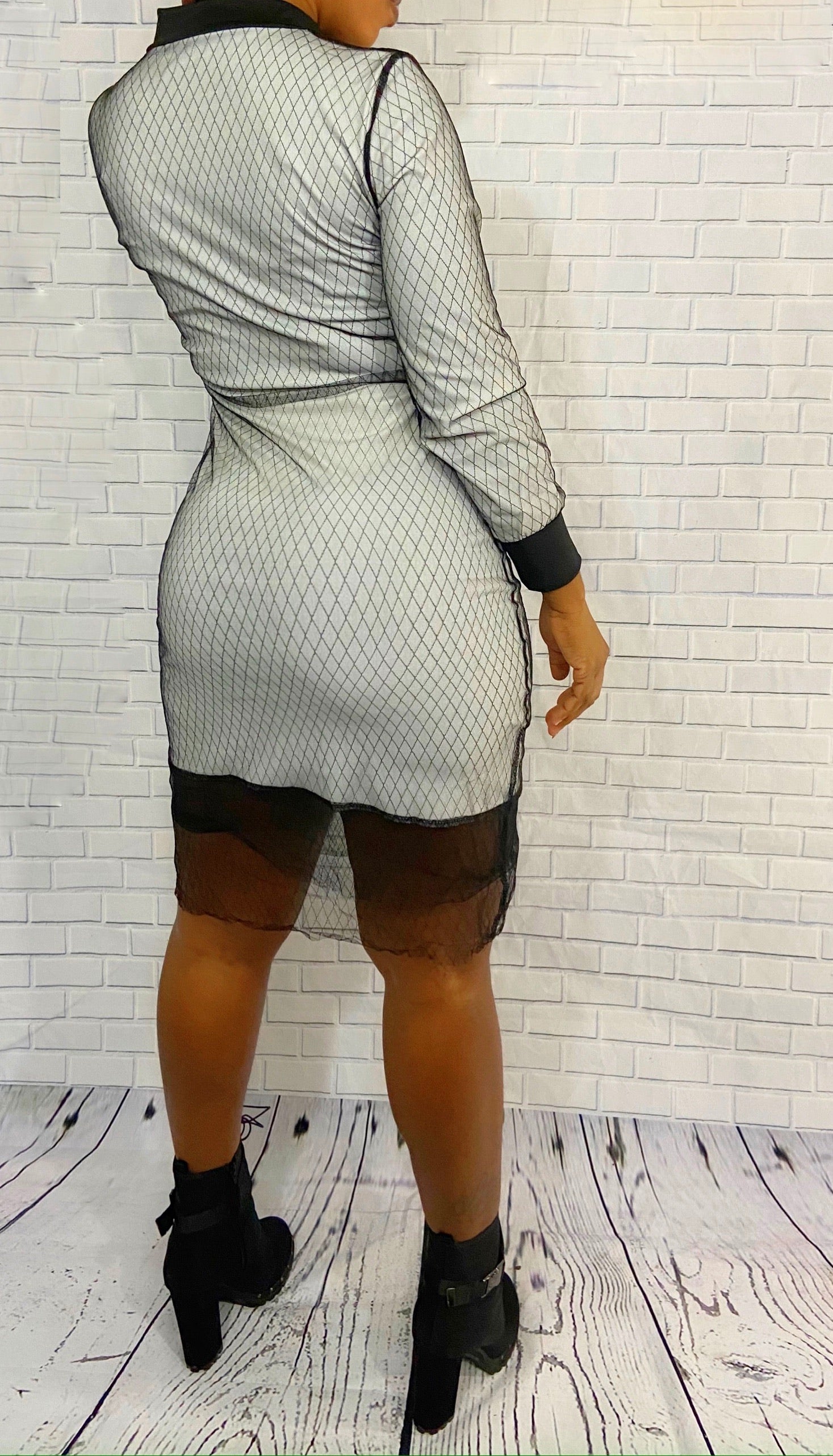 Famous dress