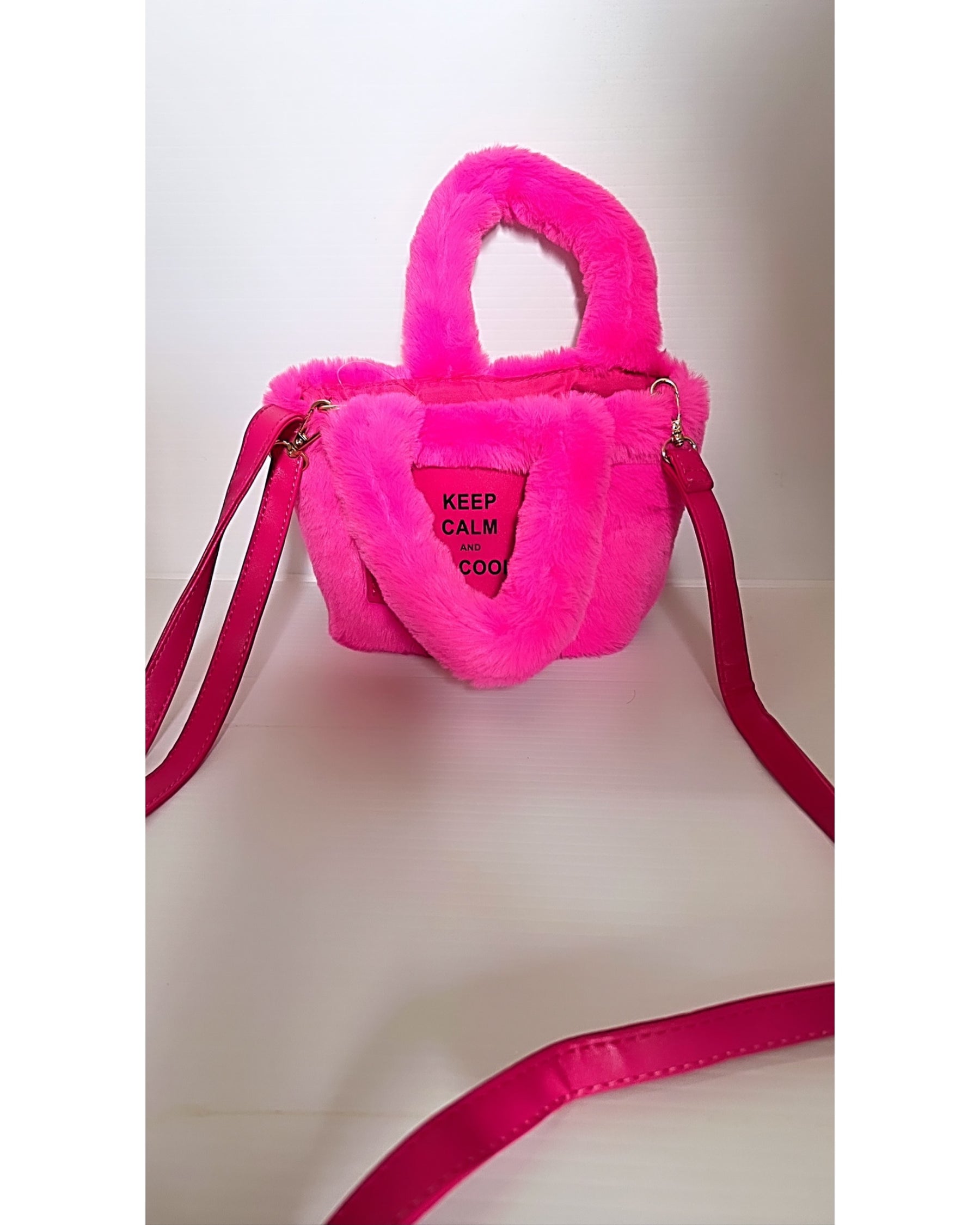 Pro bag