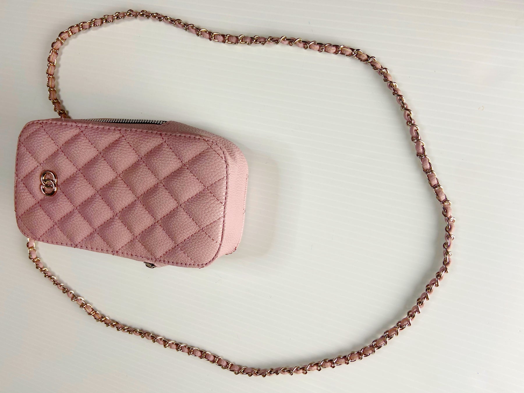 BossTroy bag