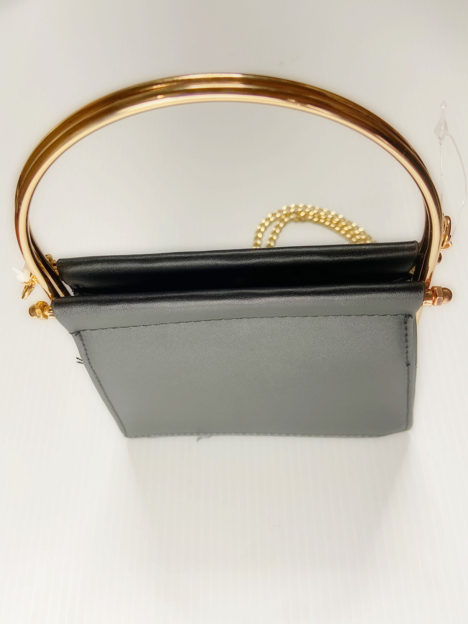 Volume bag