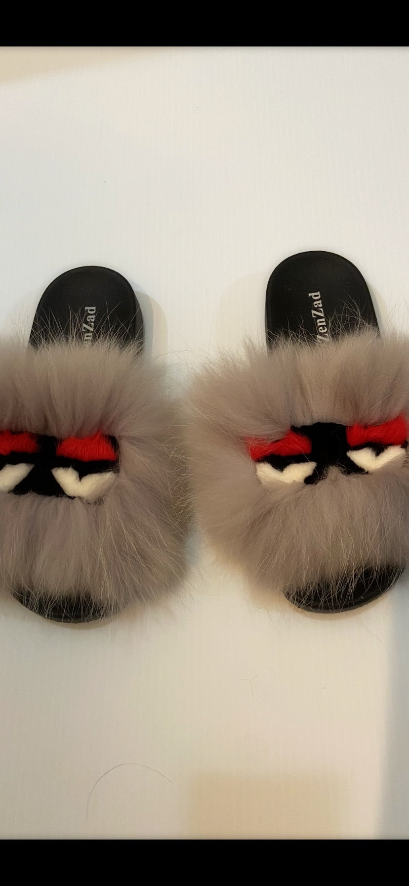 Zeneca fur
