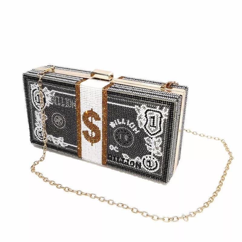 BossLady bag