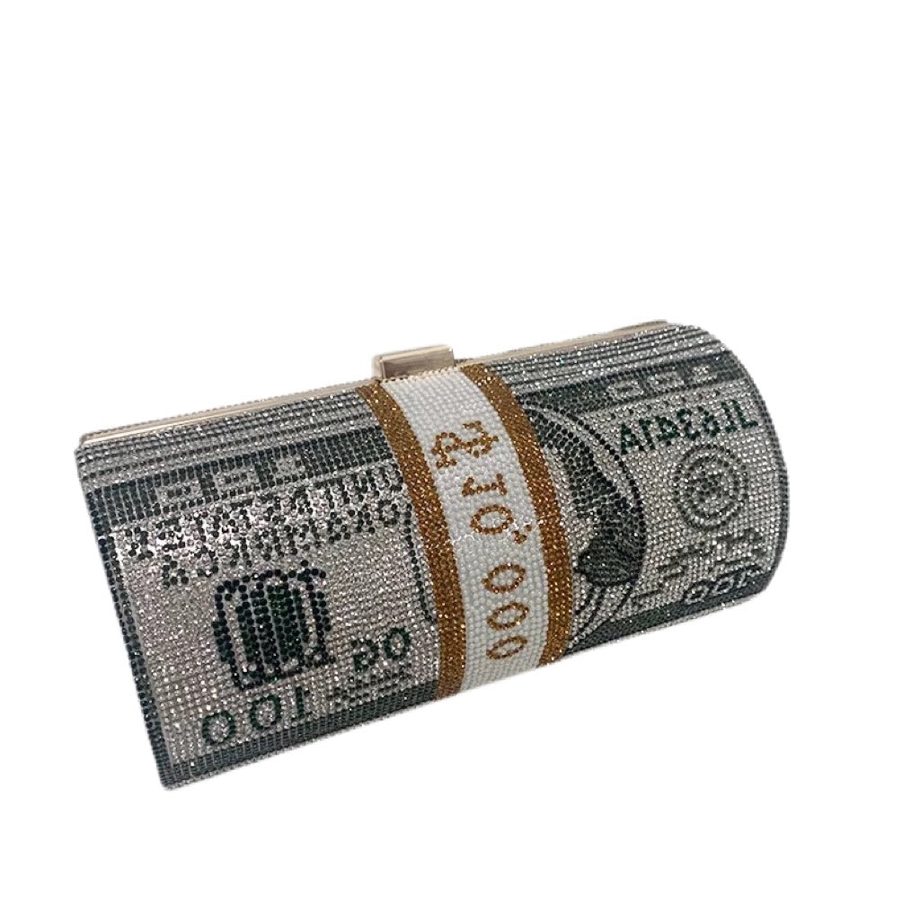 BossLady bag