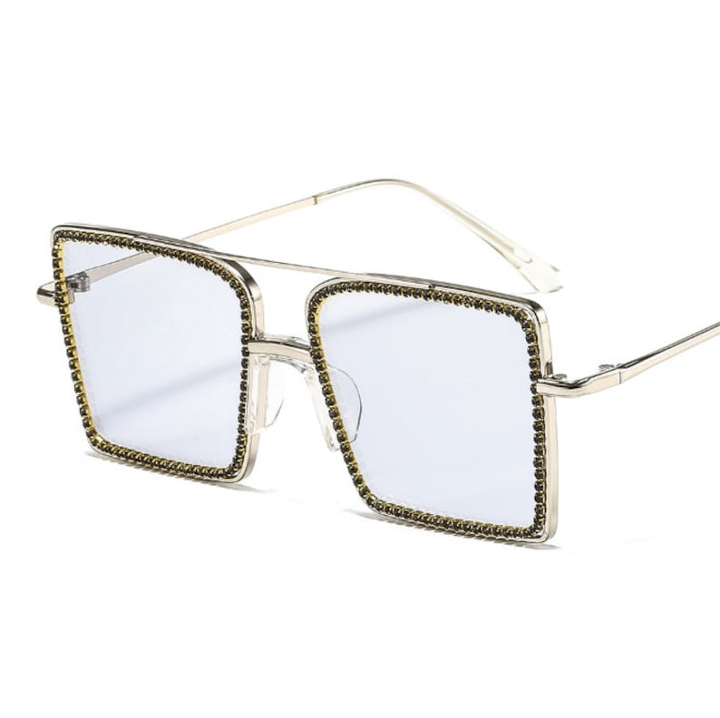 Sunkiss eyeglass