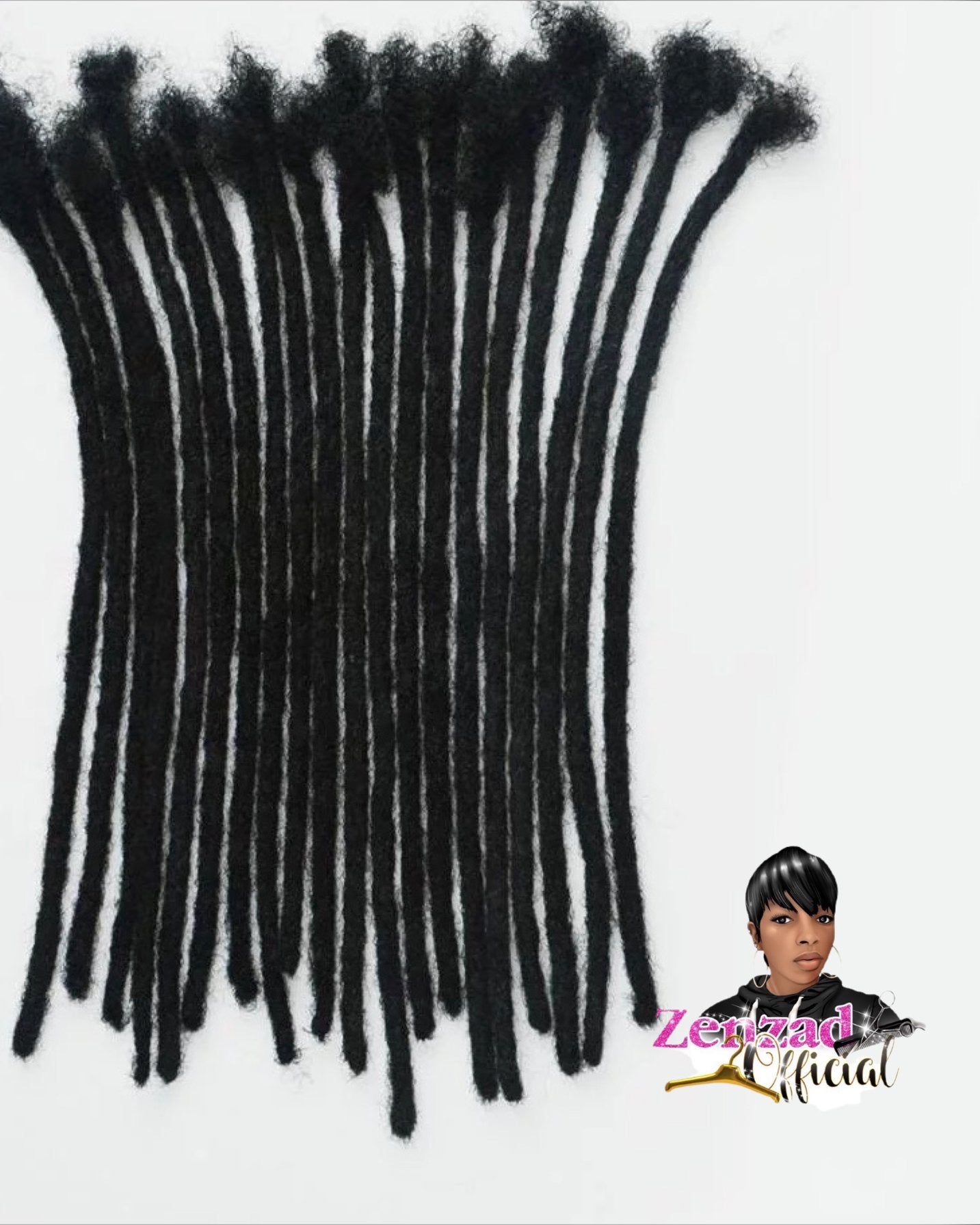 dreads extension 70 strands