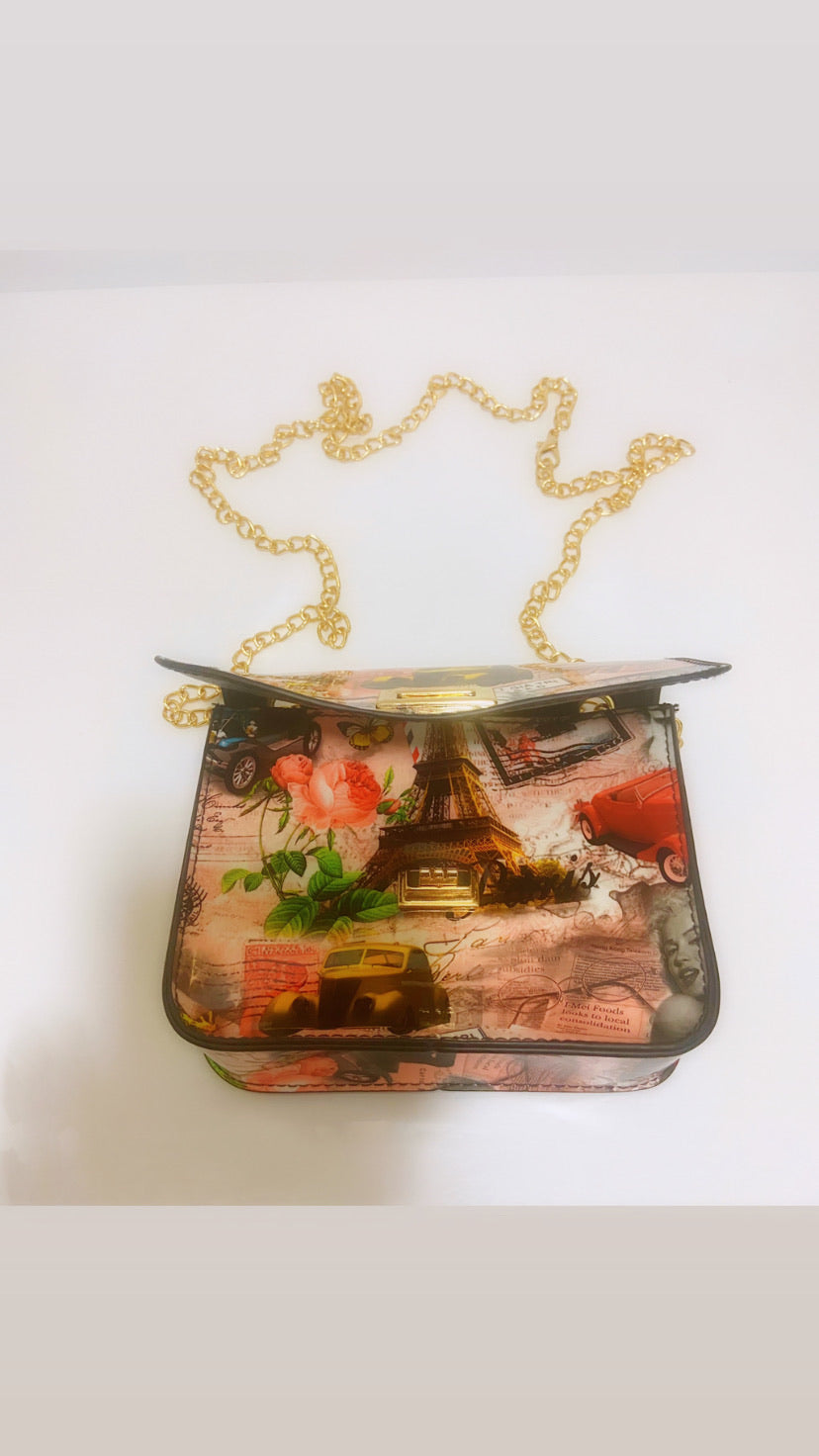 Slim bag