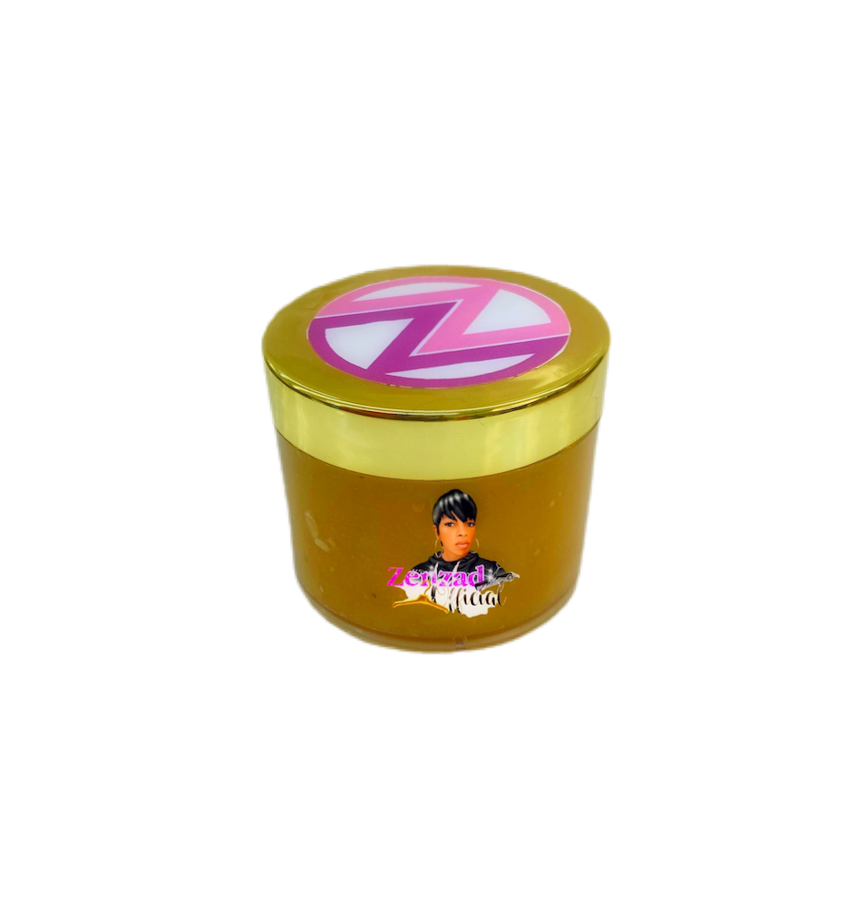 Dreads gro grease