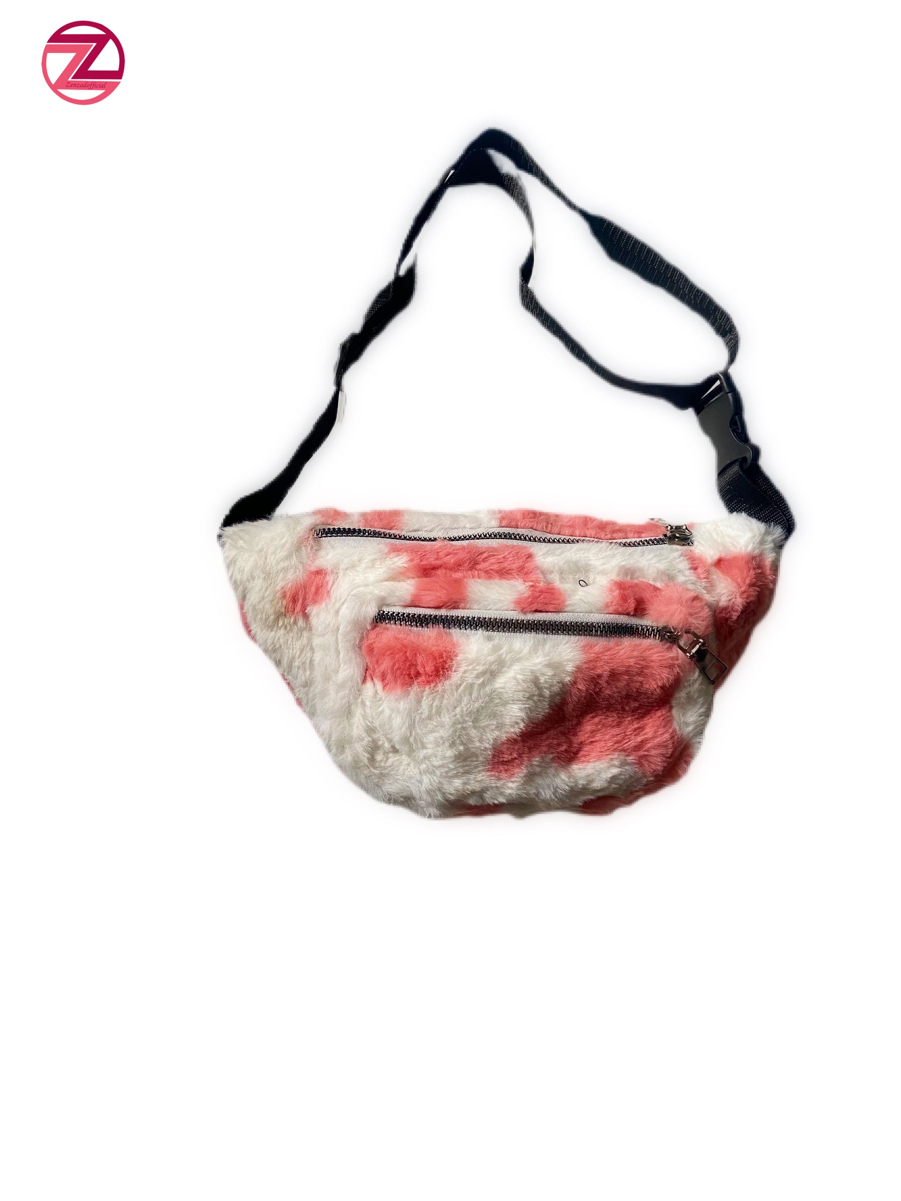 Fannypack bag
