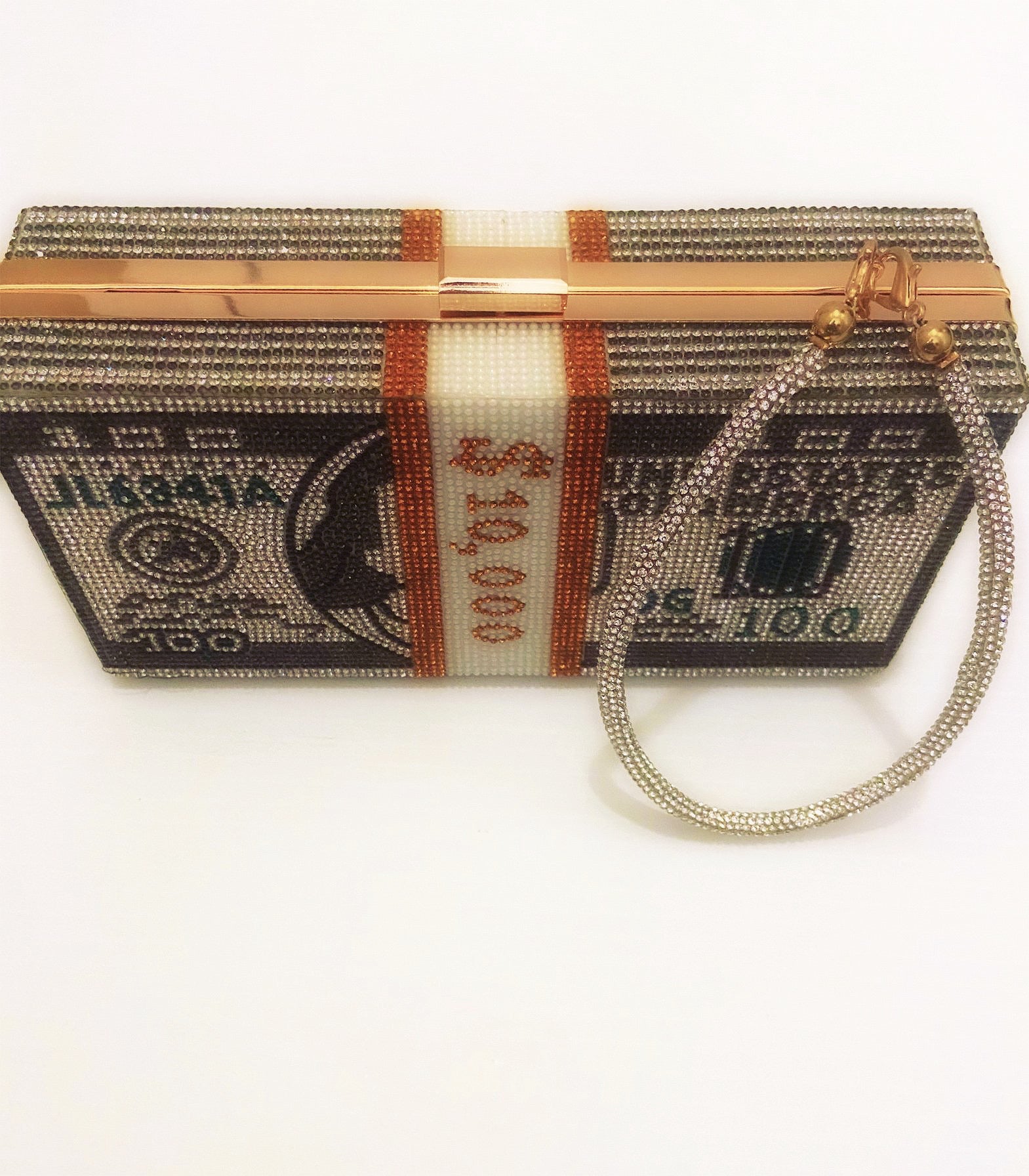 BossLady bag