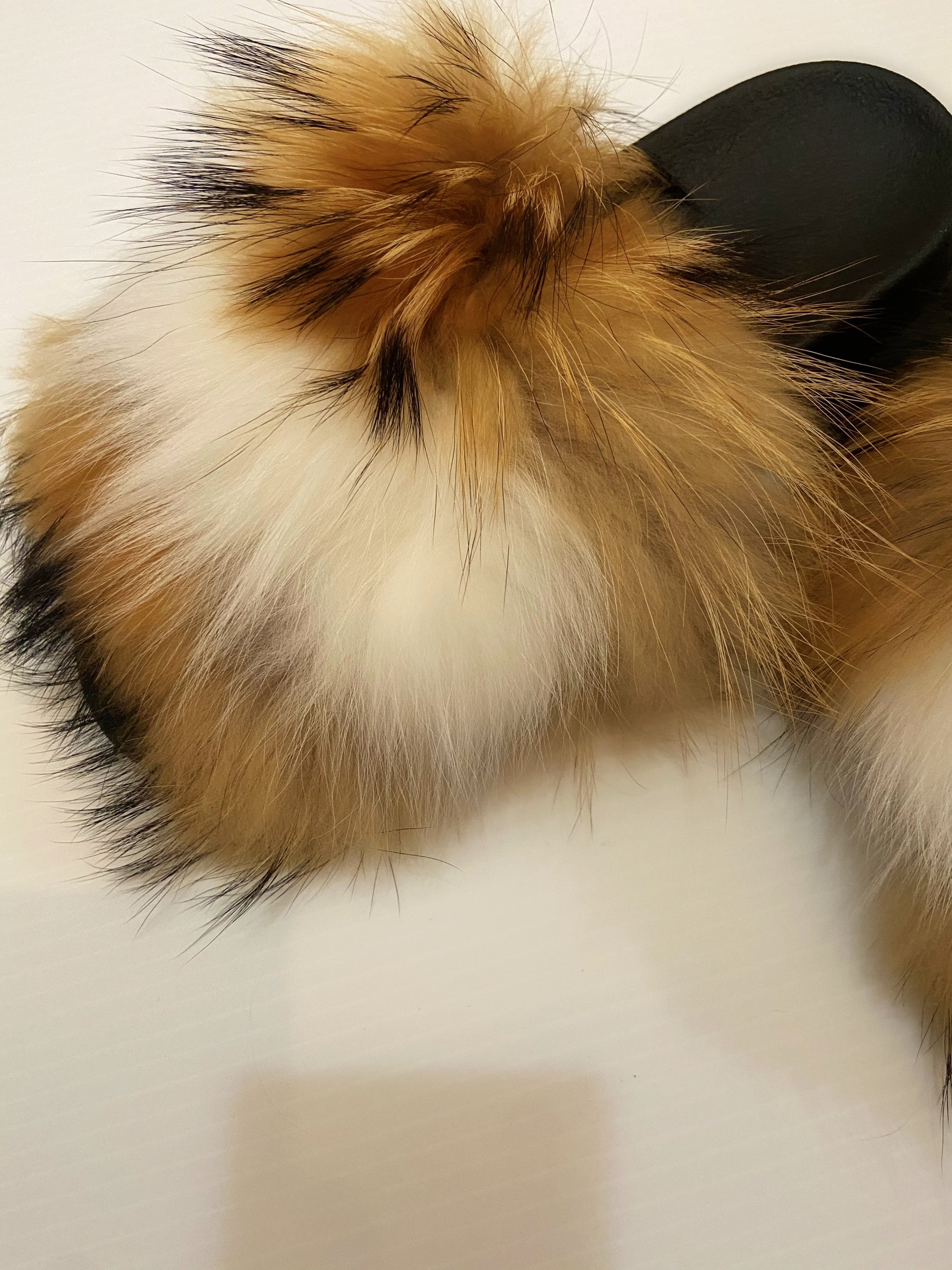 Sheba slide/slippers