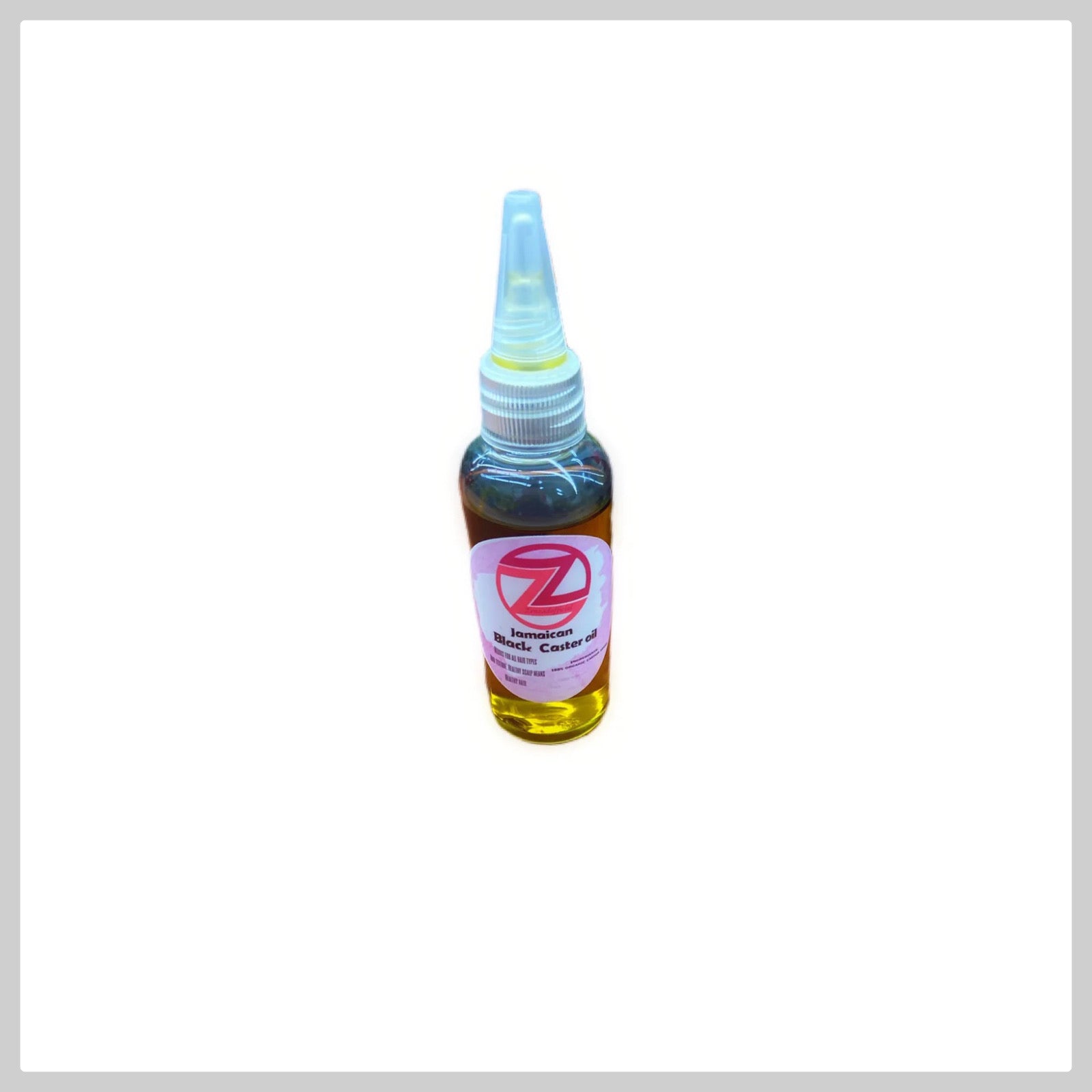Caster oil