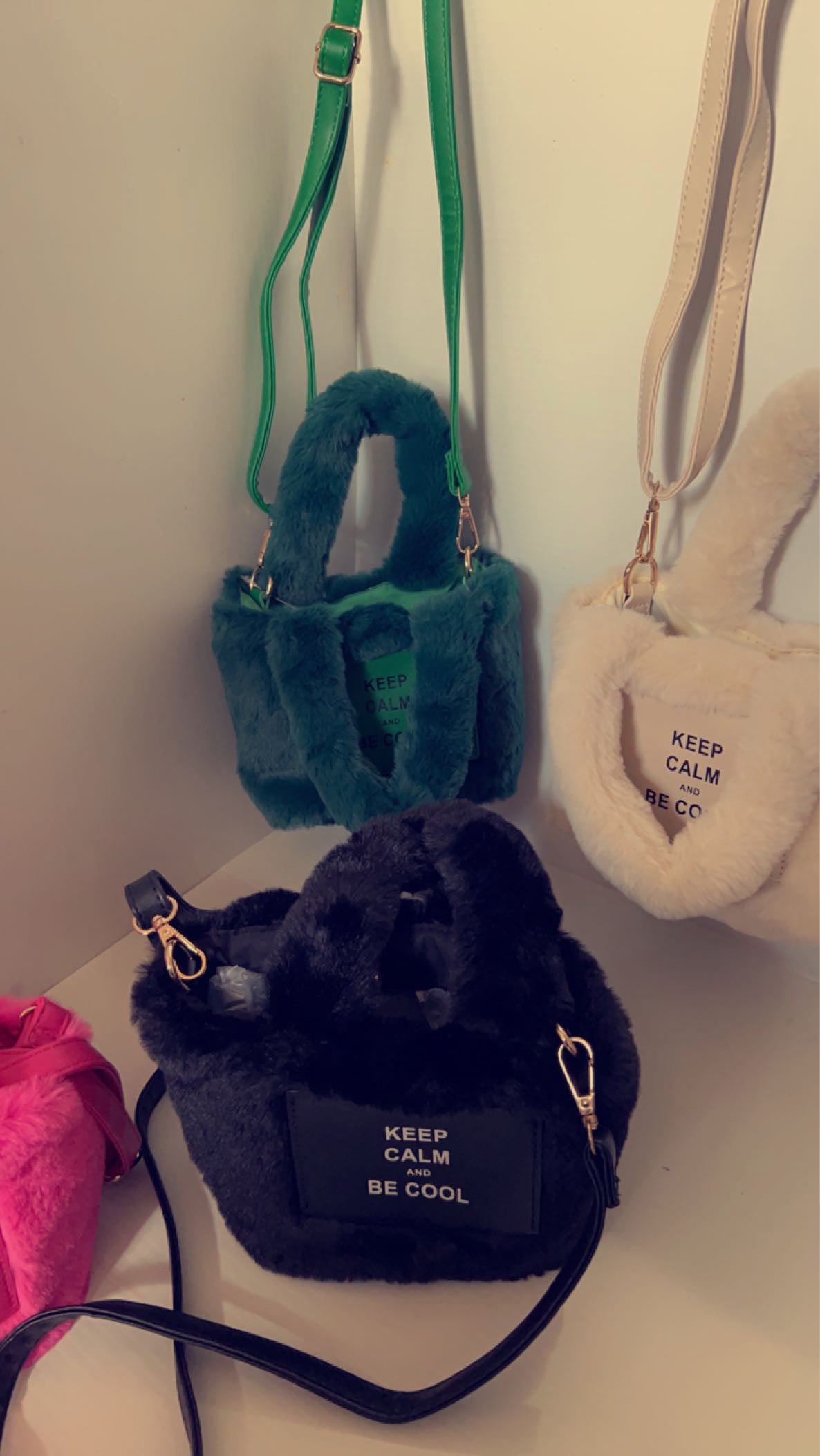 Pro bag