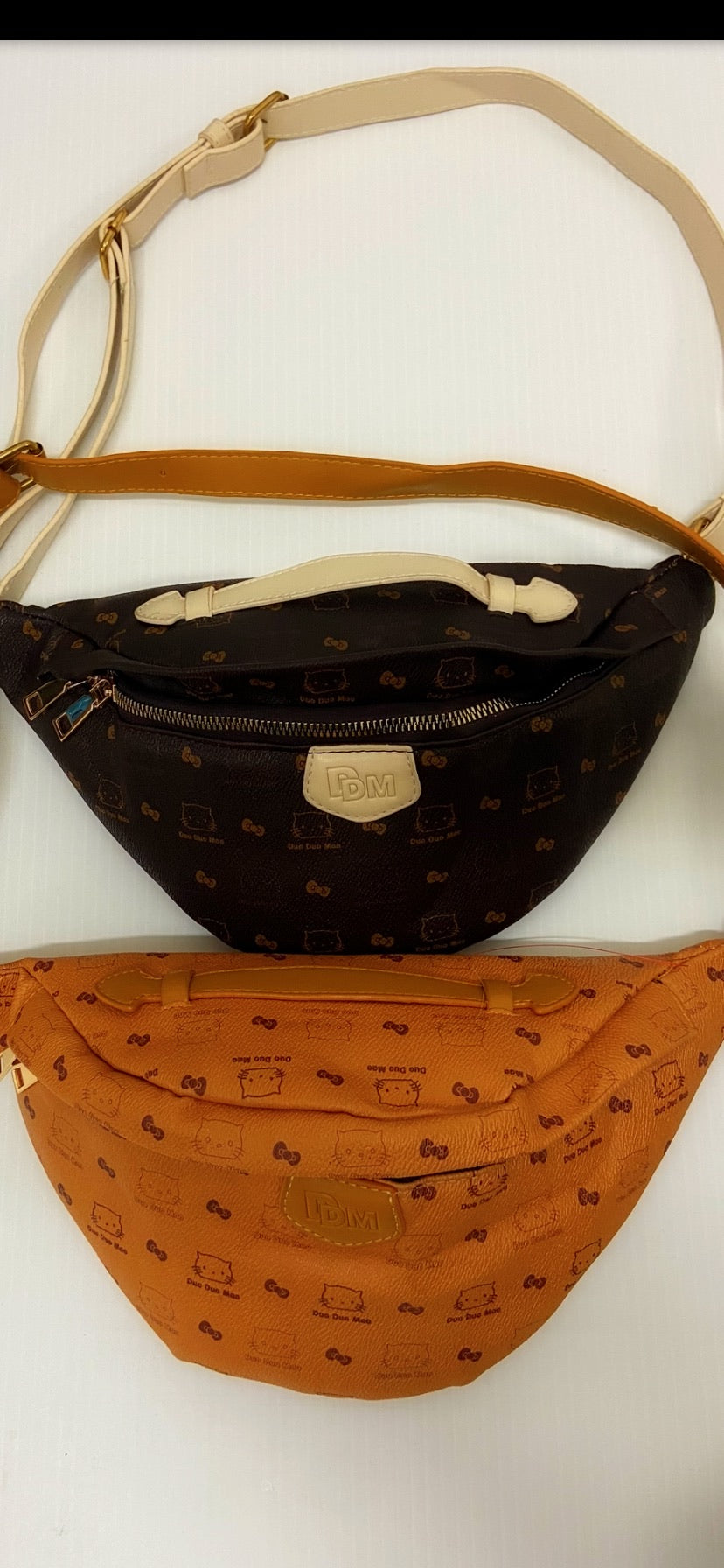 Sure ting fanny pack (cross body bag)