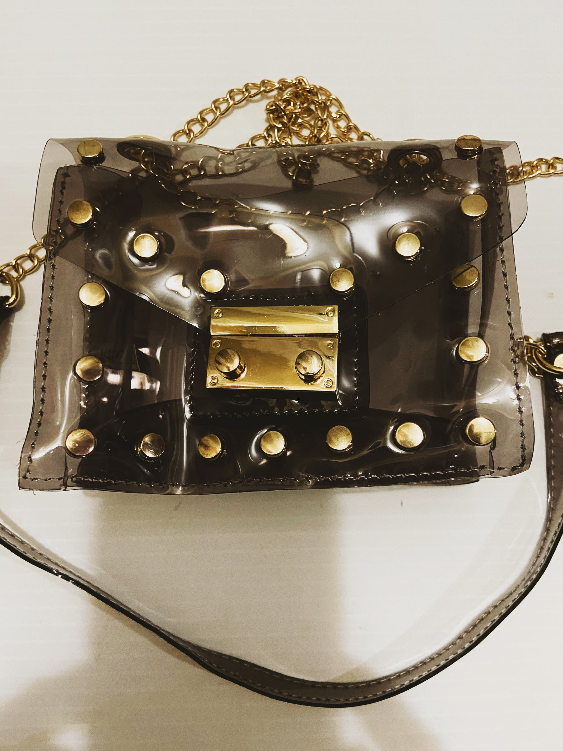 Fine bag