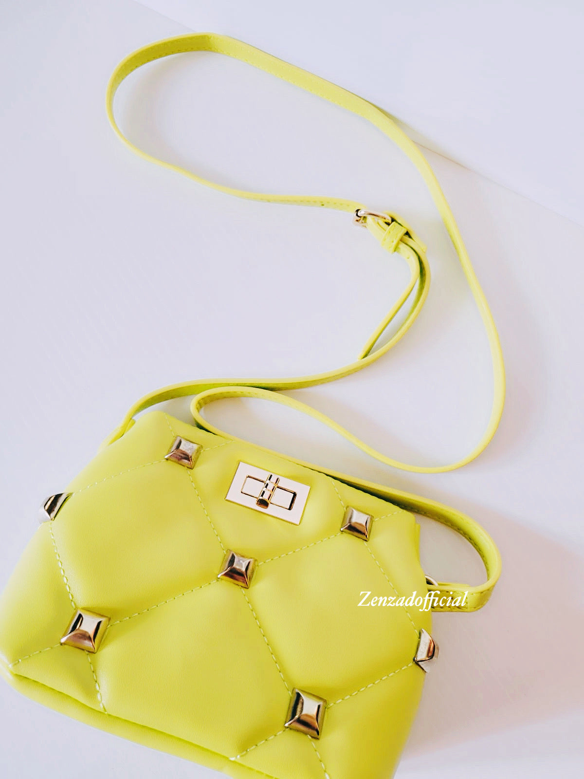 Hug bags