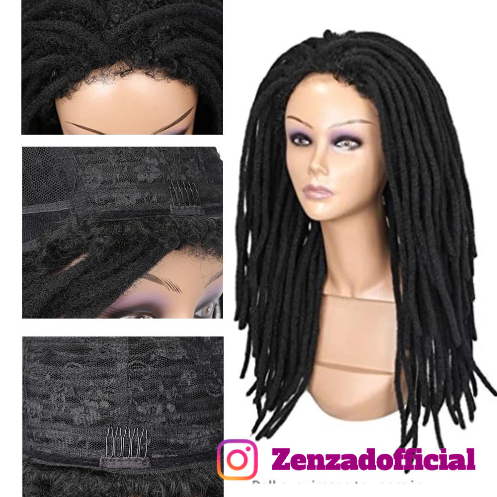 Dreads wig